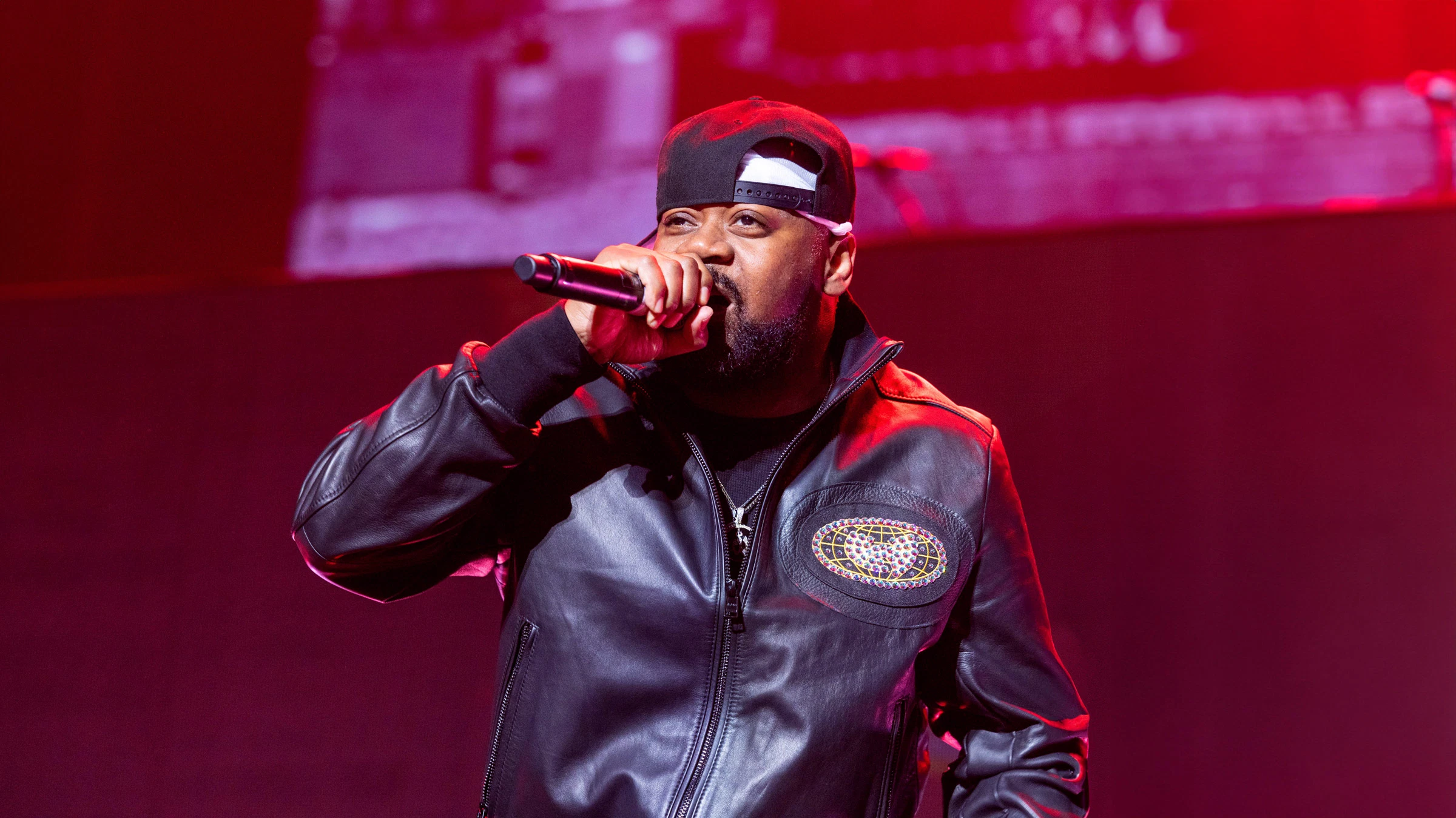 Ghostface Killah, Raekwon, & GZA