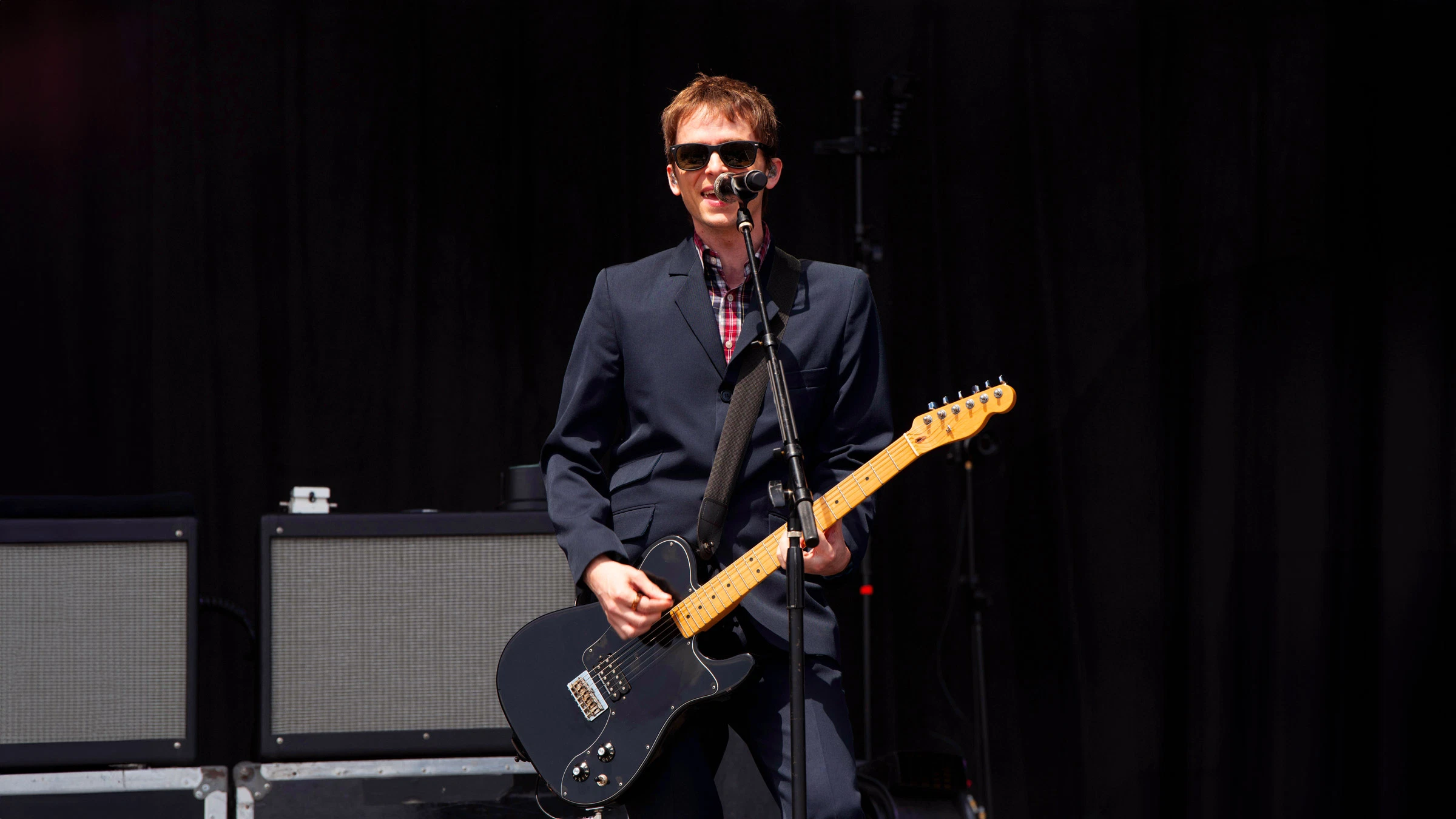 The Interrupters