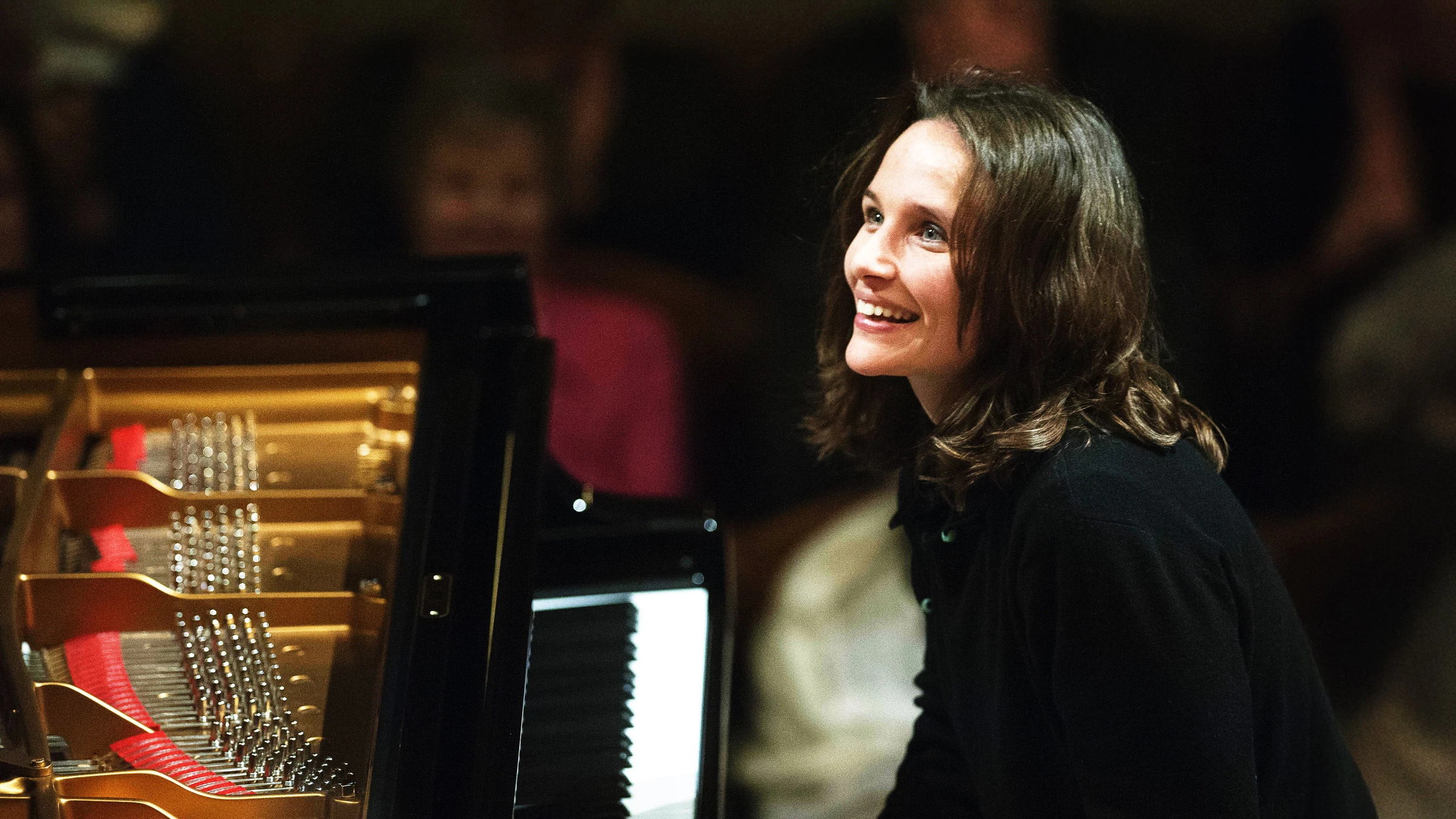 Hélène Grimaud