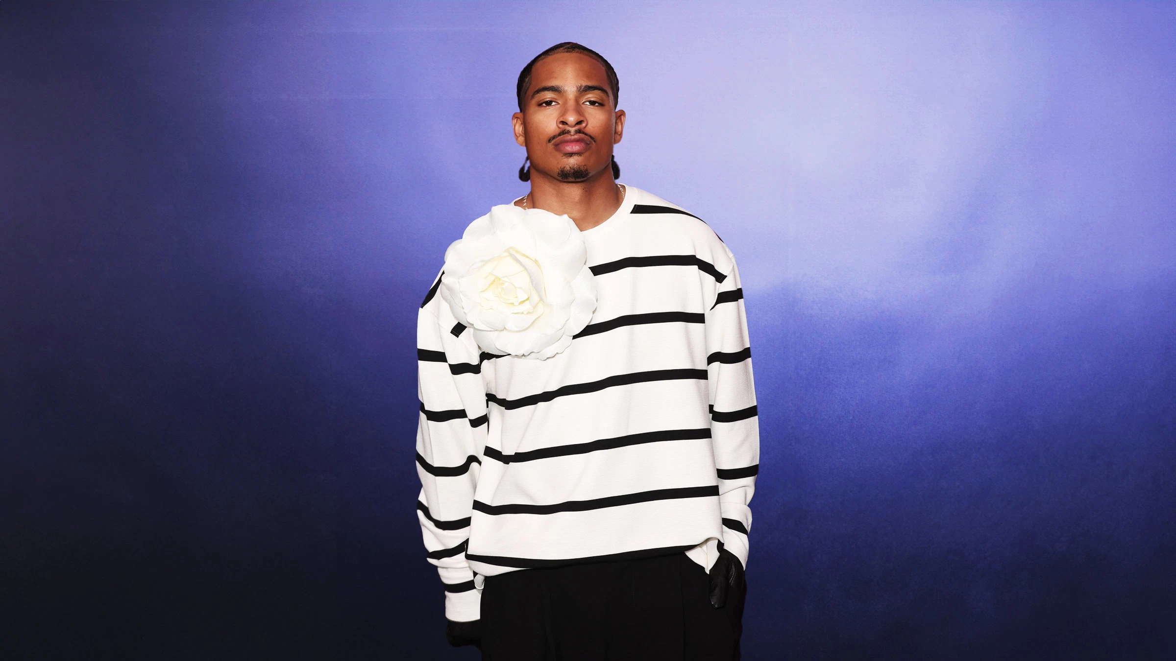 Arin Ray