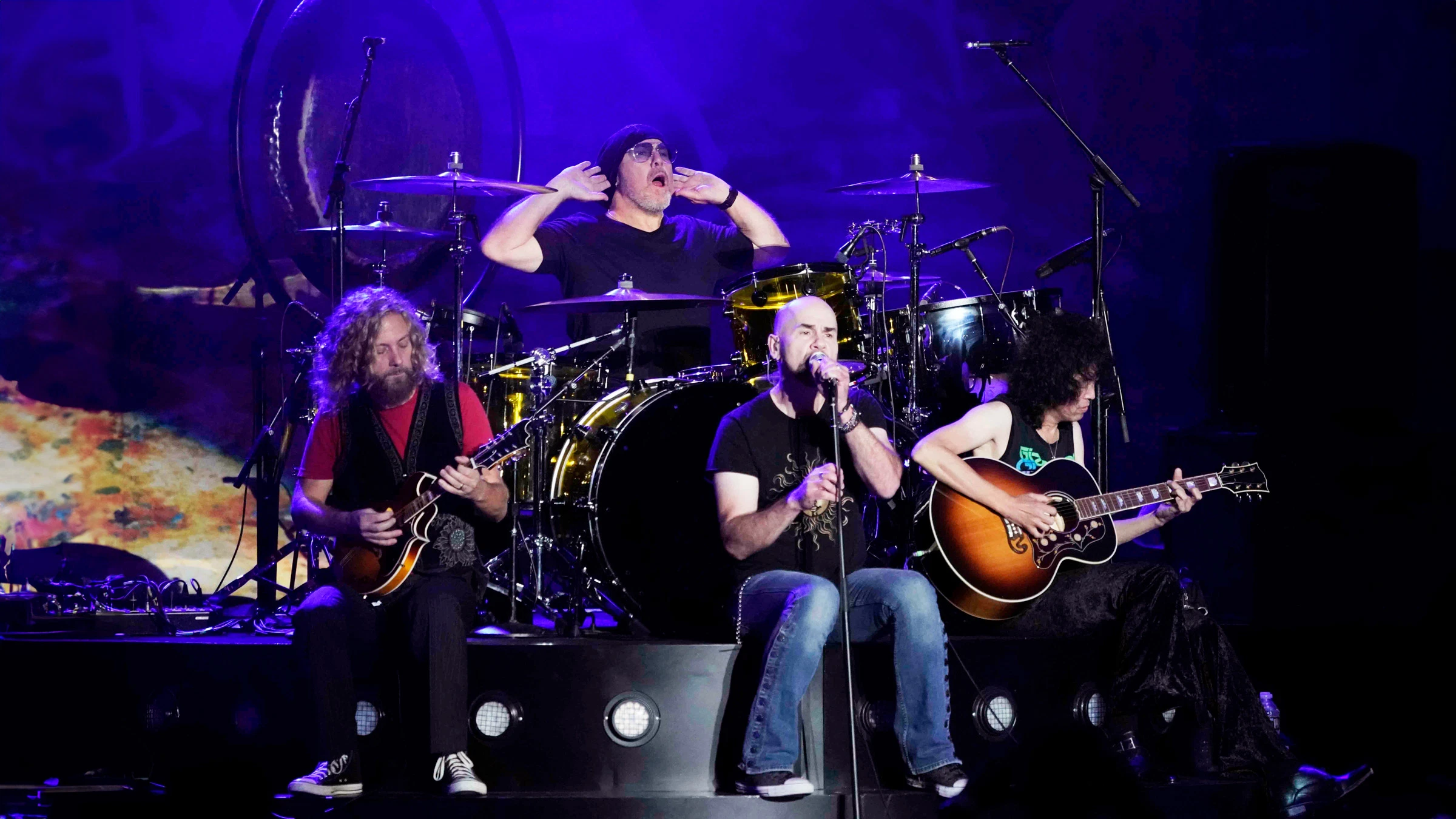 Jason Bonham's Led Zeppelin