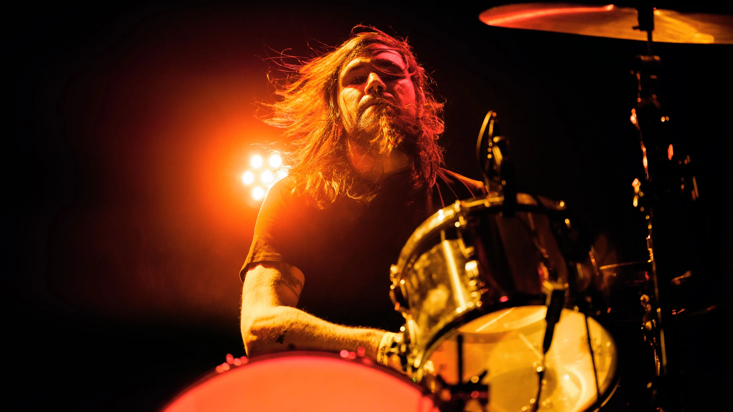 Russian Circles