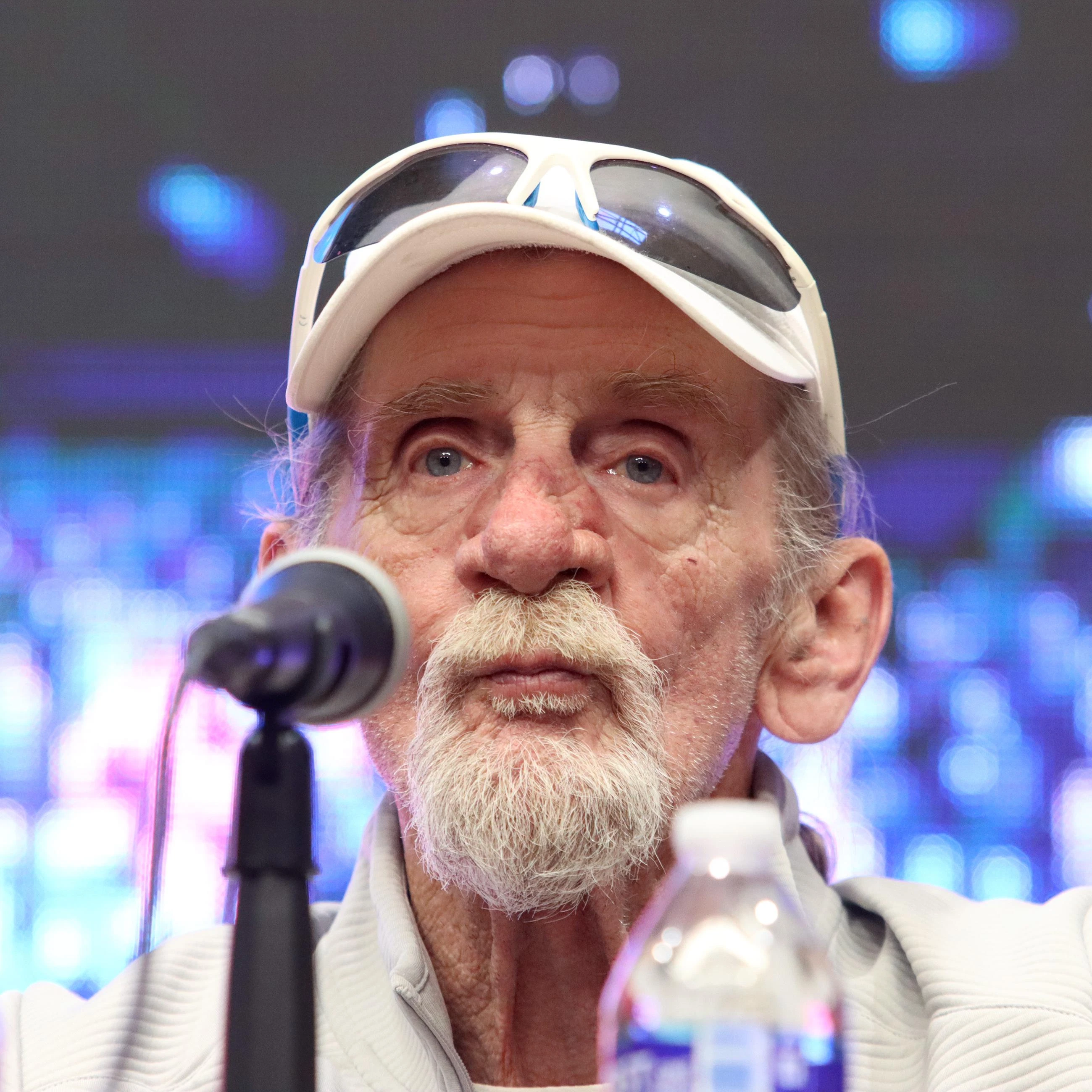 Alex Ligertwood: Celebration of Life