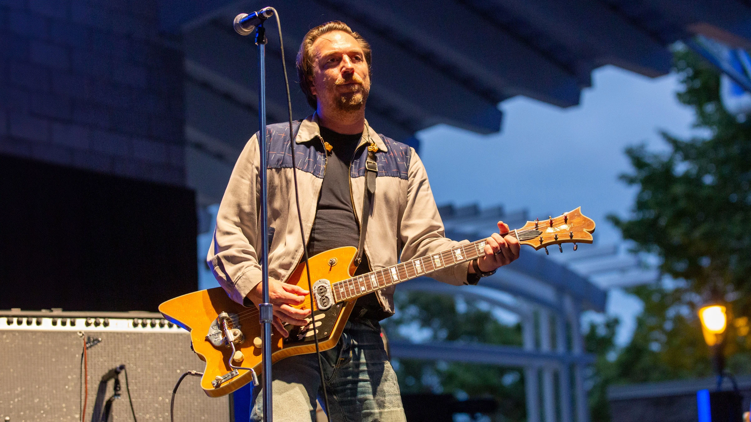 JD McPHERSON - SOCKS: A ROCK N ROLL CHRISTMAS TOUR with Melissa Carper