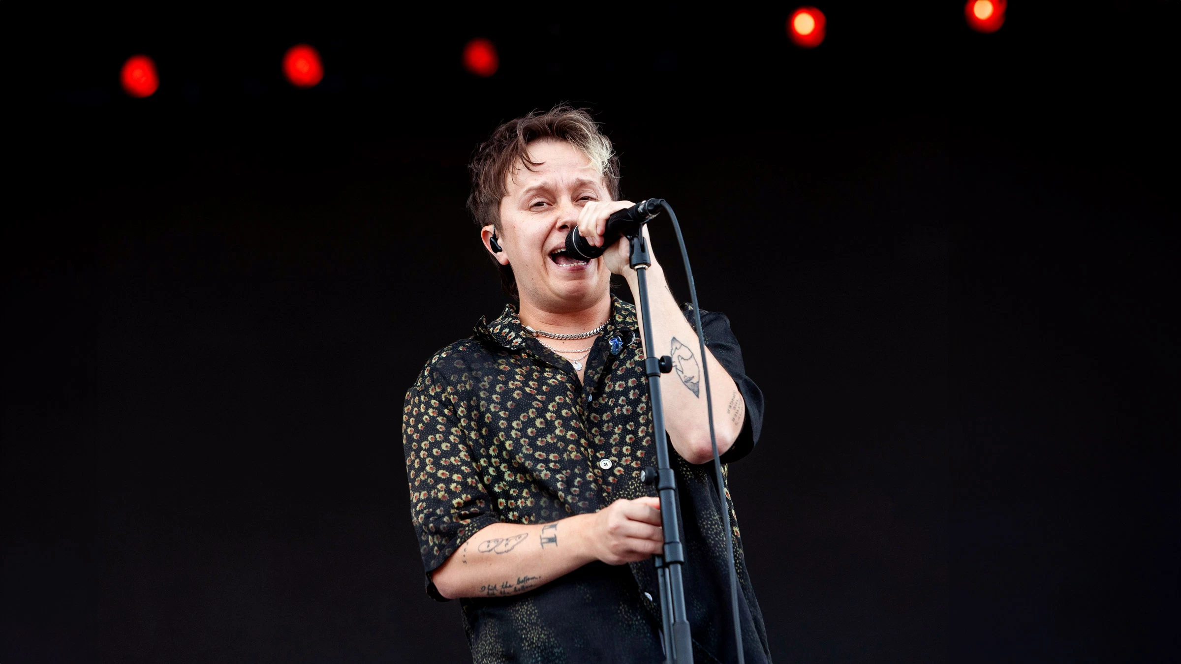 Nothing But Thieves