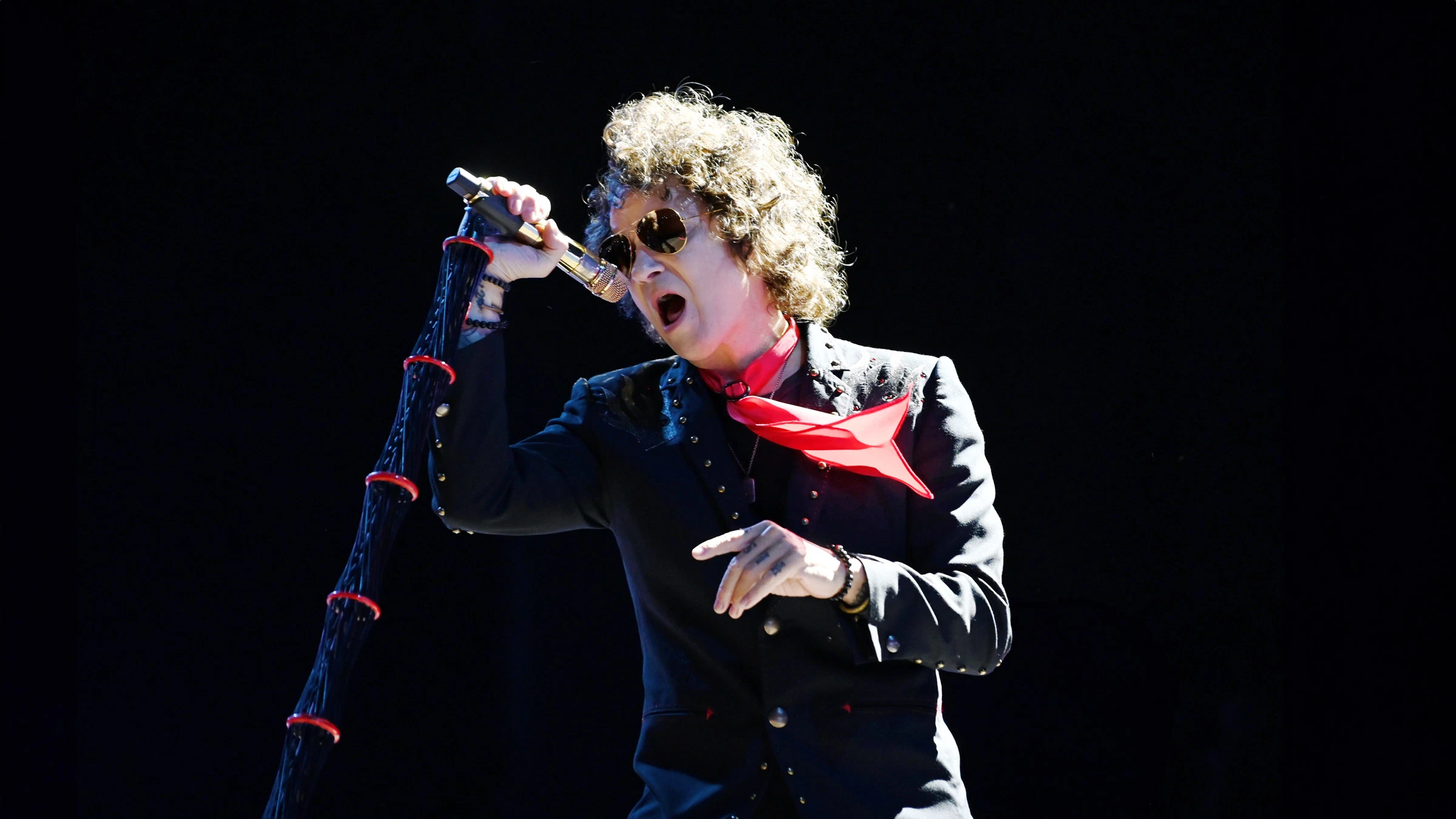 Bunbury - Nuevas Mutaciones Tour 2026