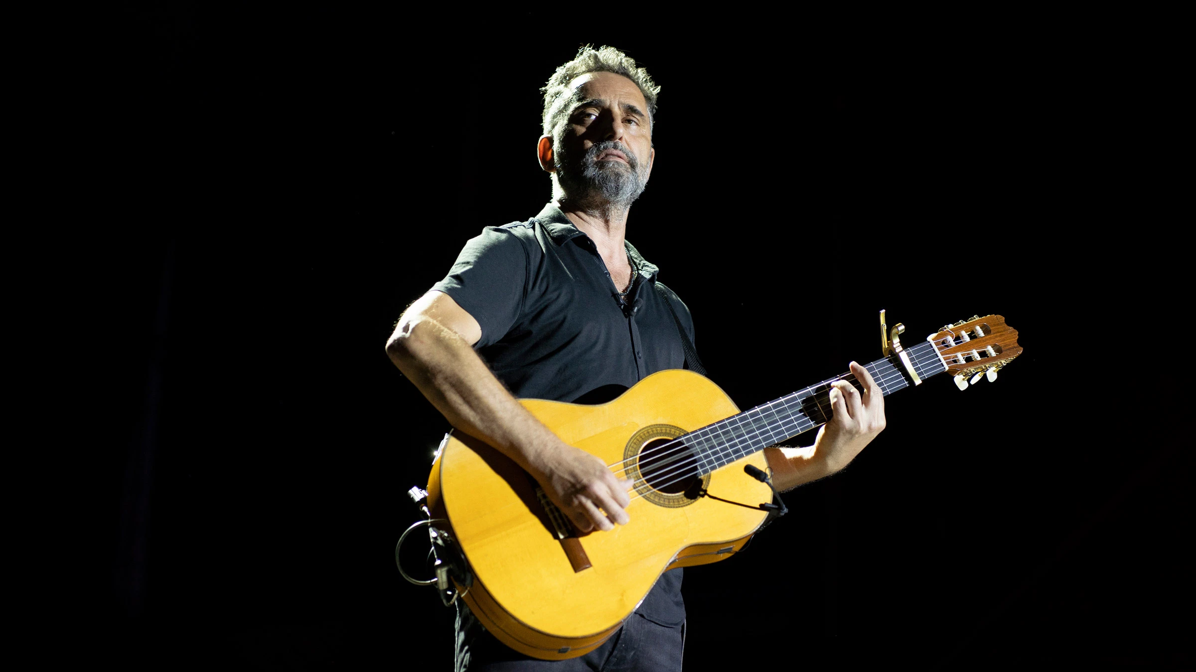 Jorge Drexler