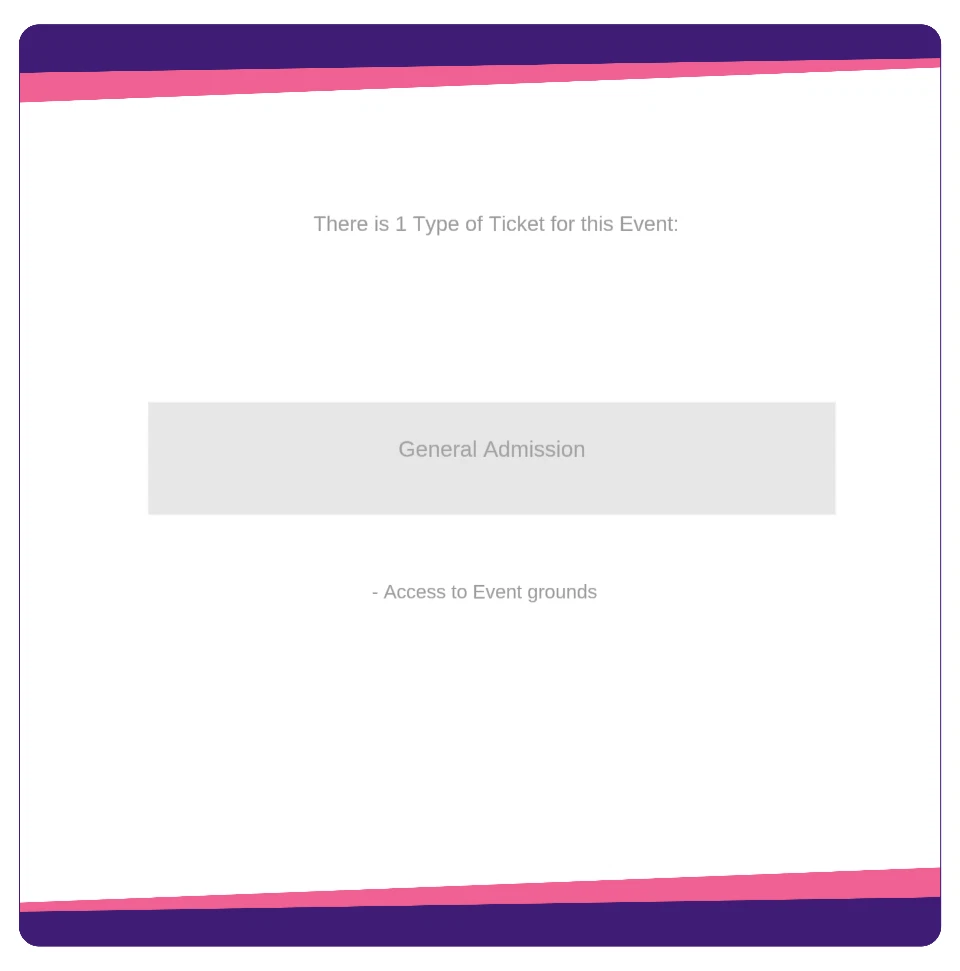 Seating chart: Boardner's by La Belle
