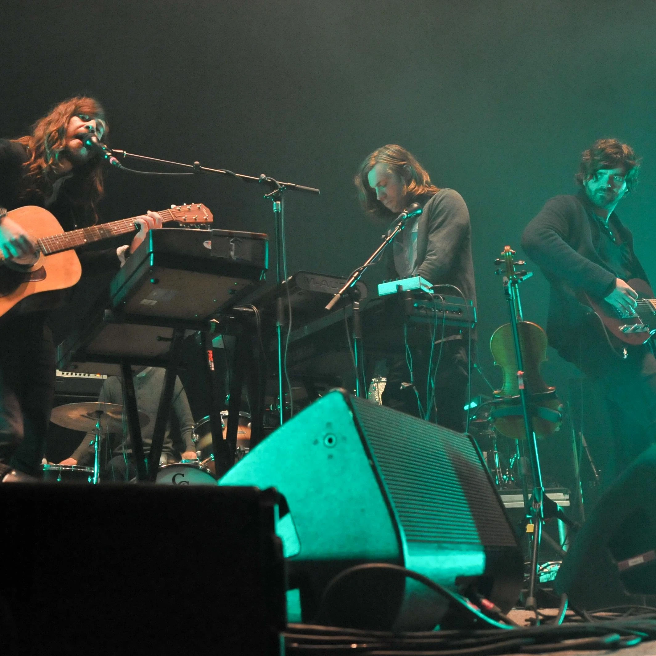 Other Lives