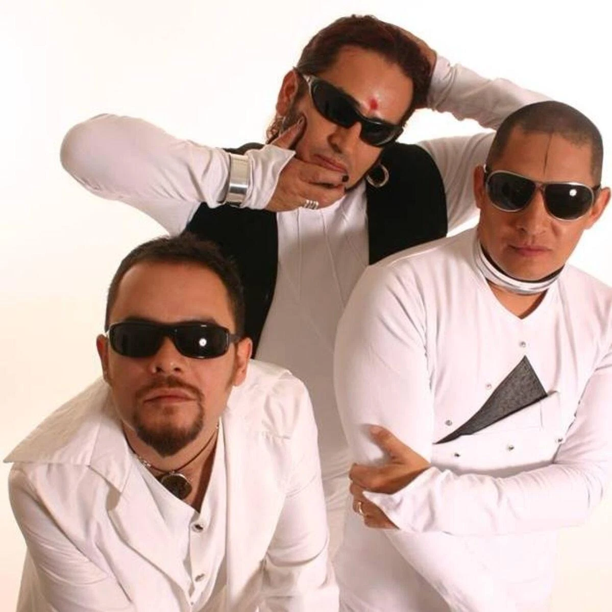 LA CASTAÑEDA en concierto!!