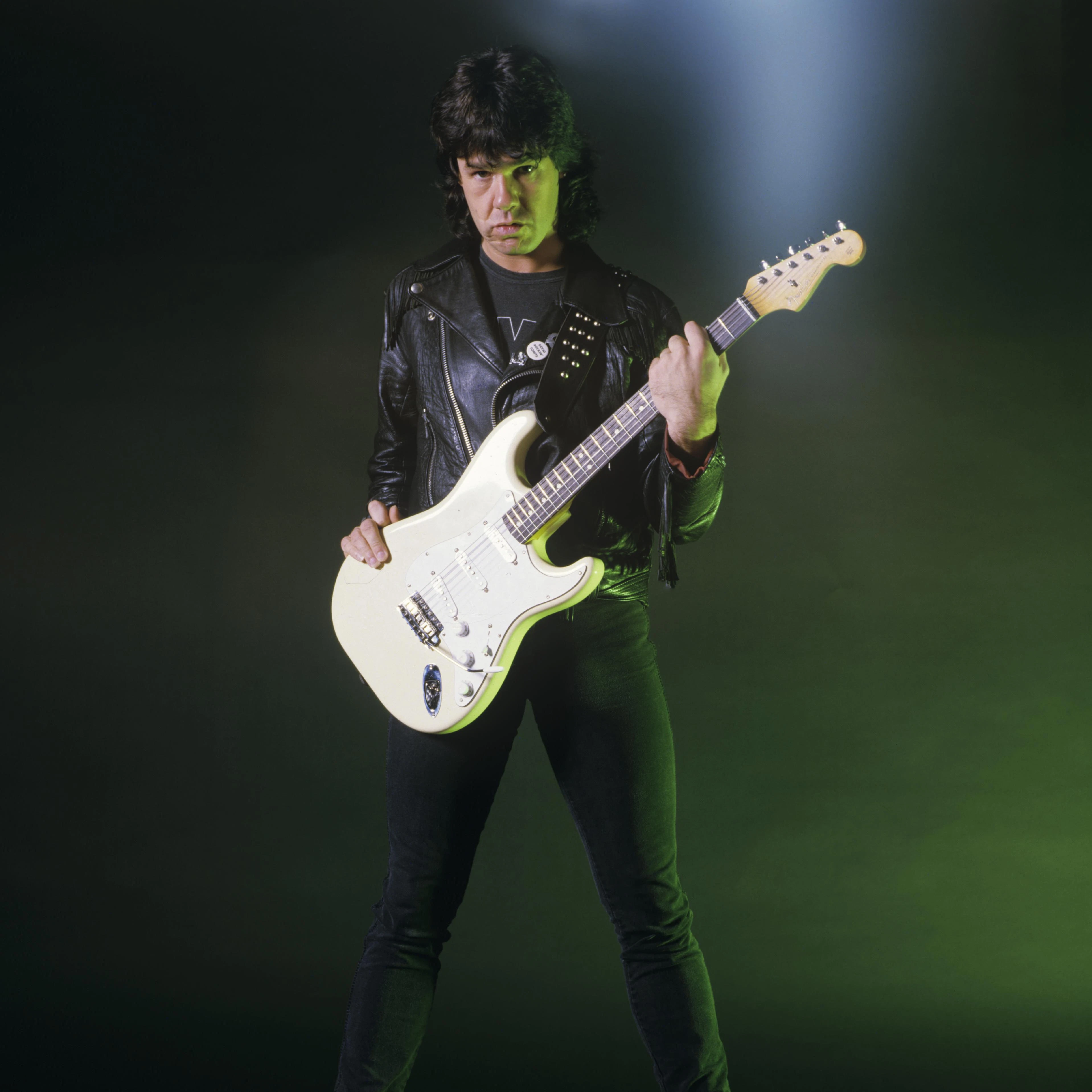 Gary Moore Tribute by Jack Moore & The Phantom Crows