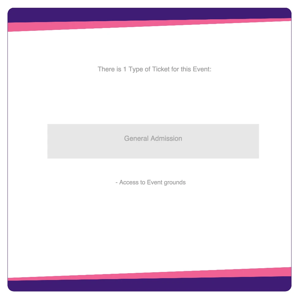 Seating chart: The Hotel Cafe