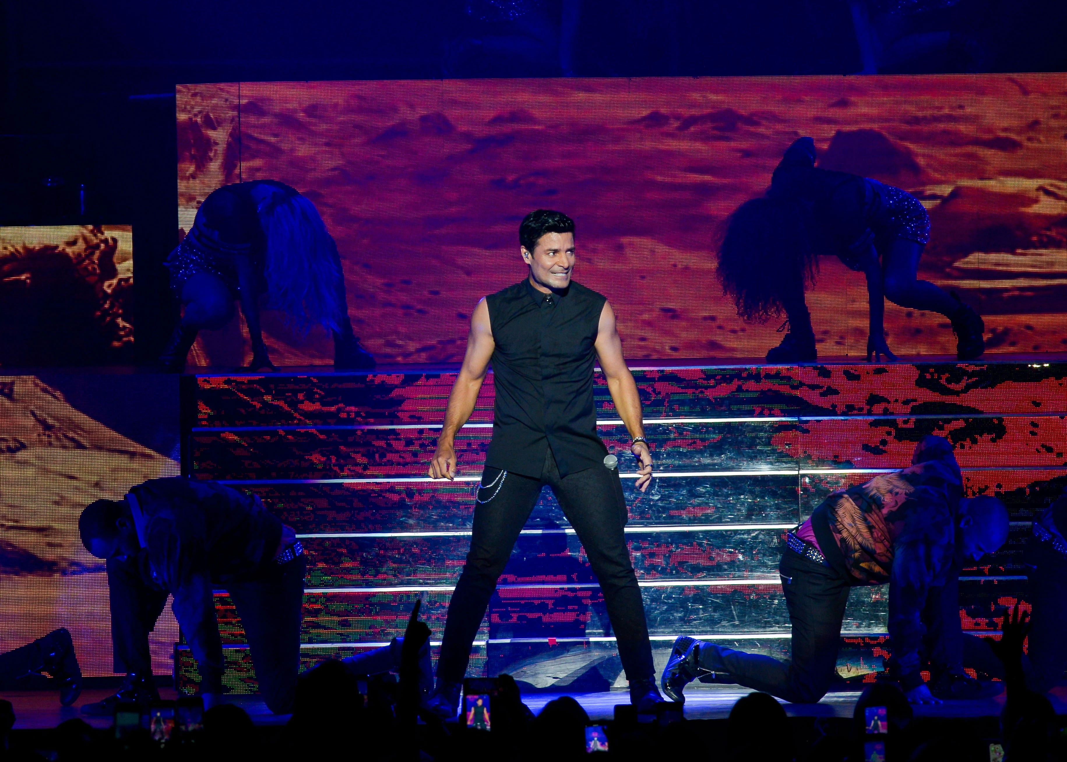 Chayanne