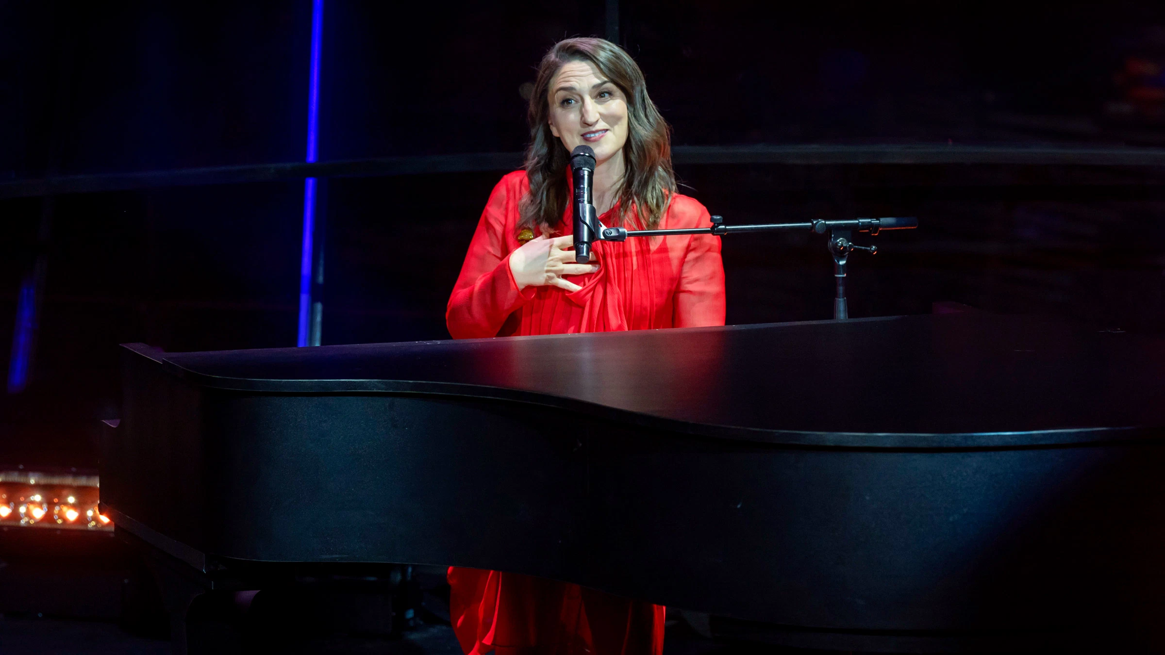 Sara Bareilles