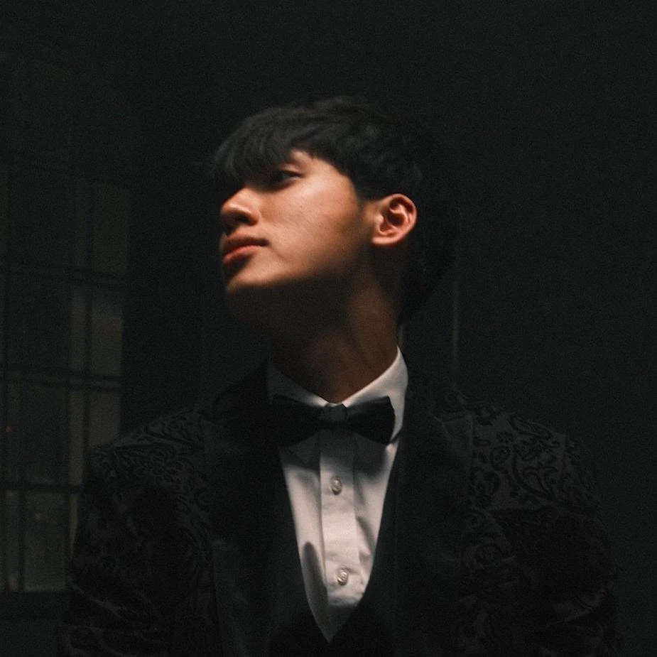 Johnny Huynh
