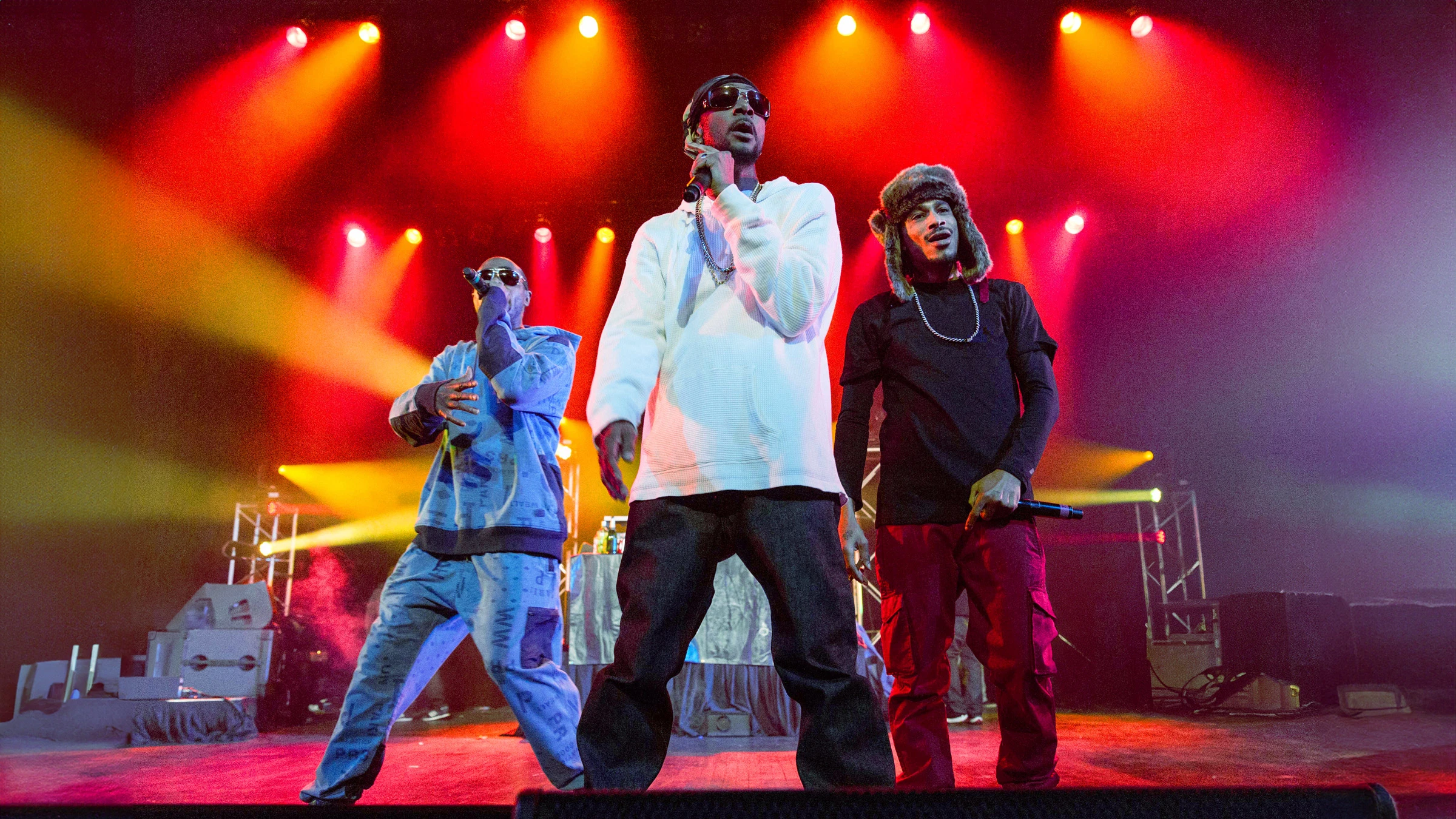 Bone Thugs-N-Harmony