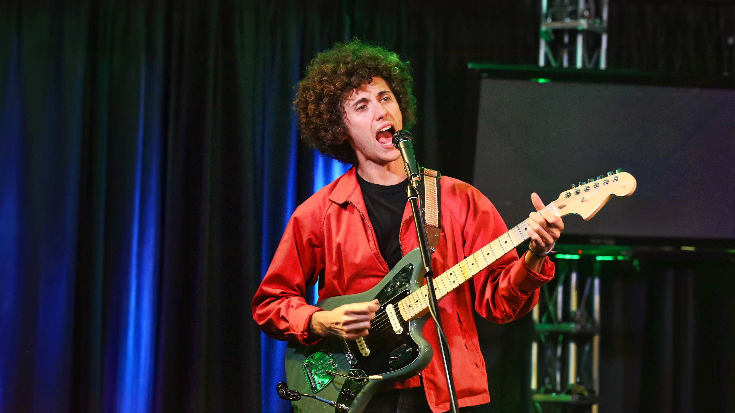Ron Gallo