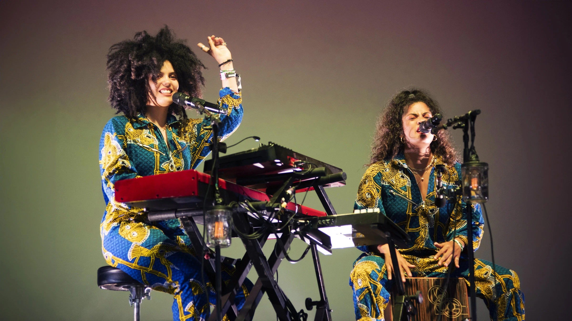 Ibeyi