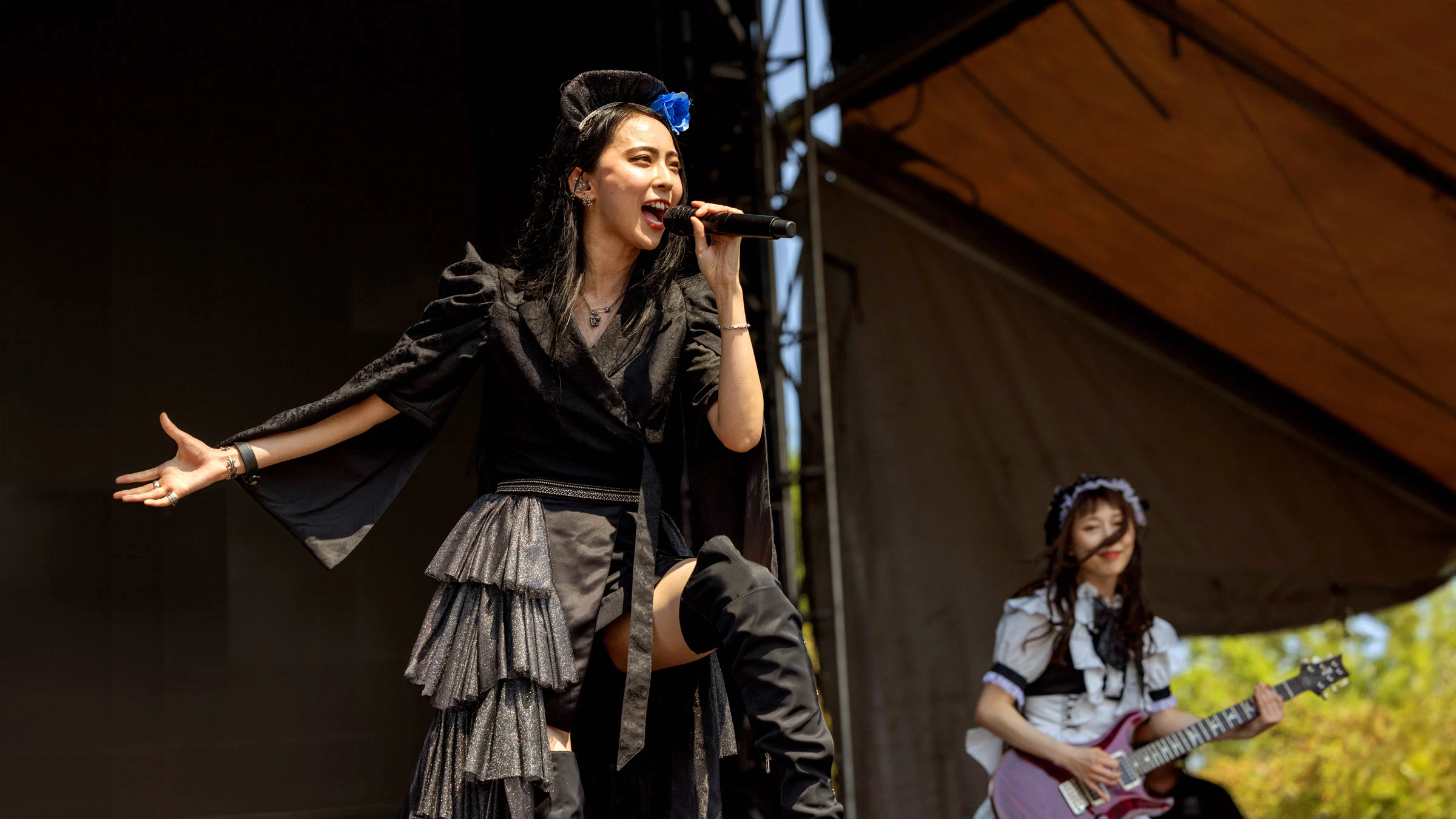 Band-Maid