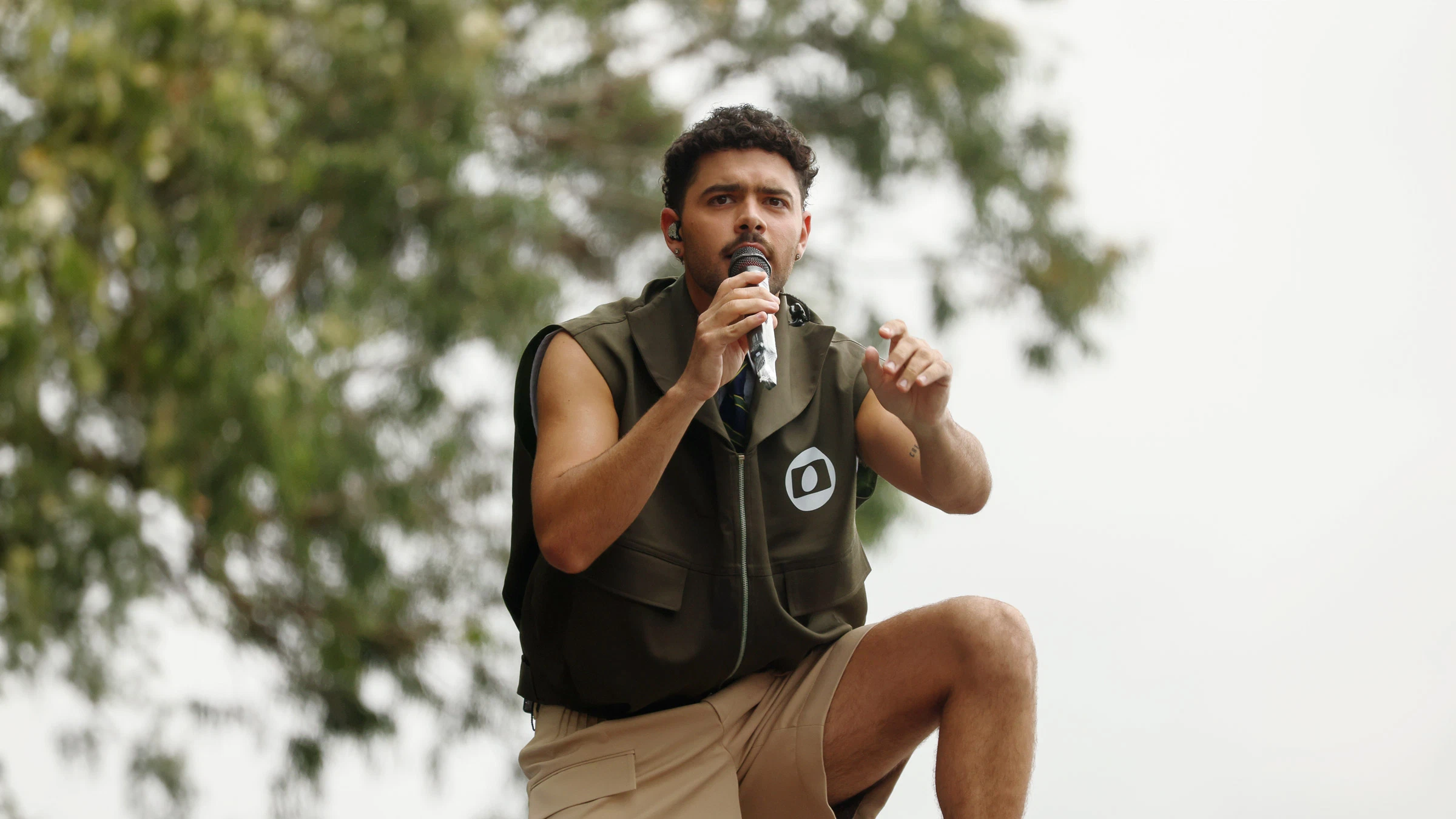 Pedro Sampaio