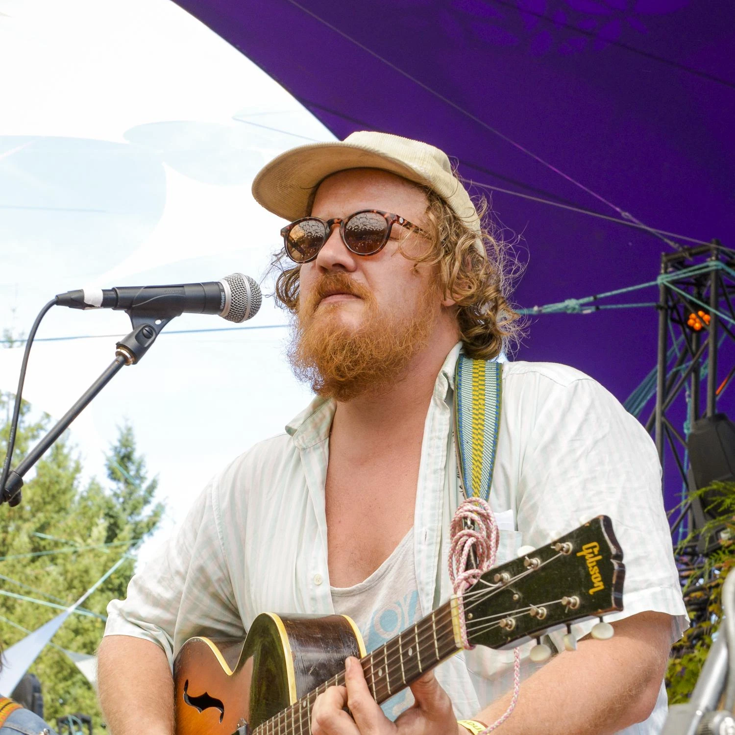 Michael Nau
