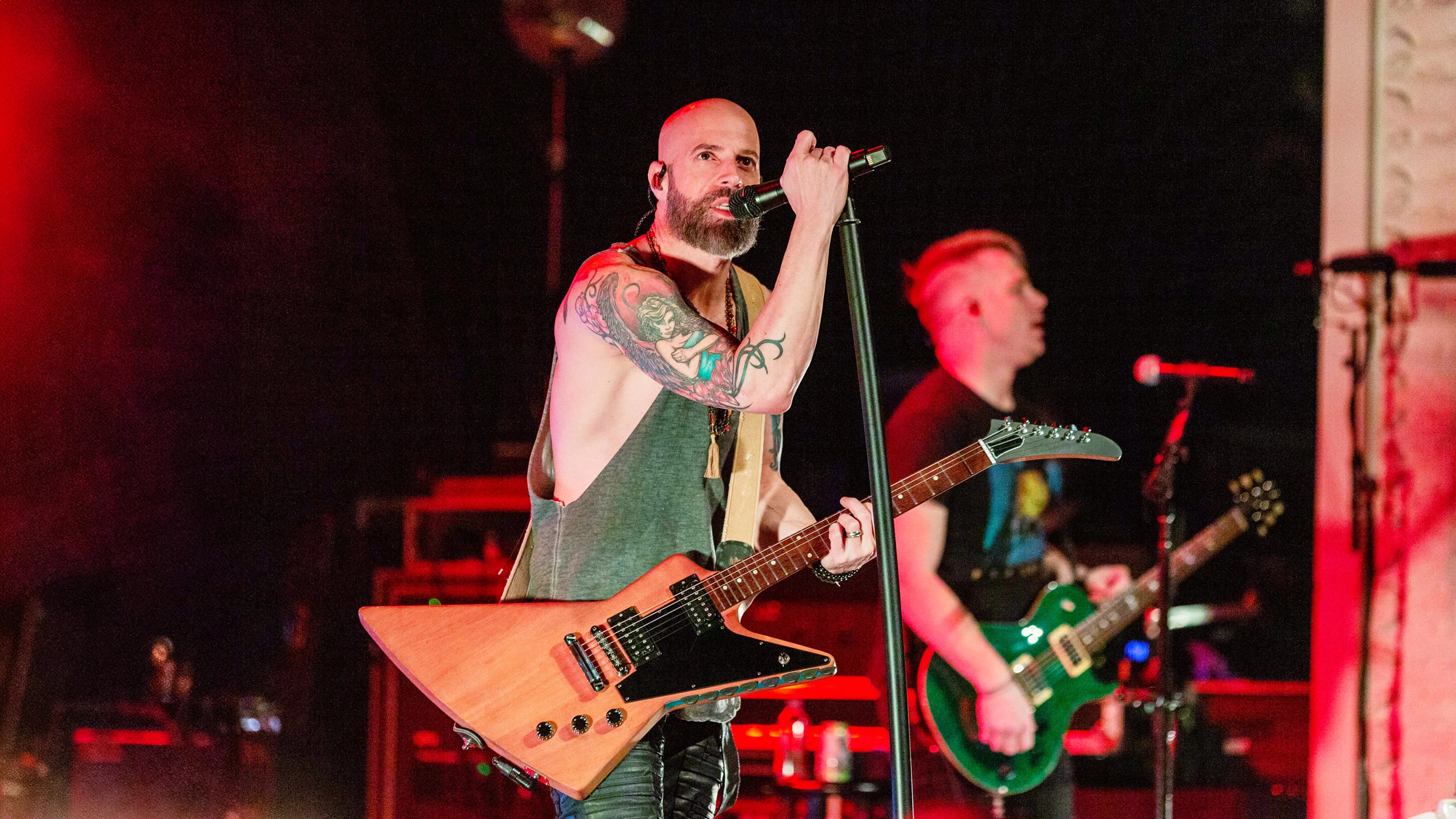 Daughtry