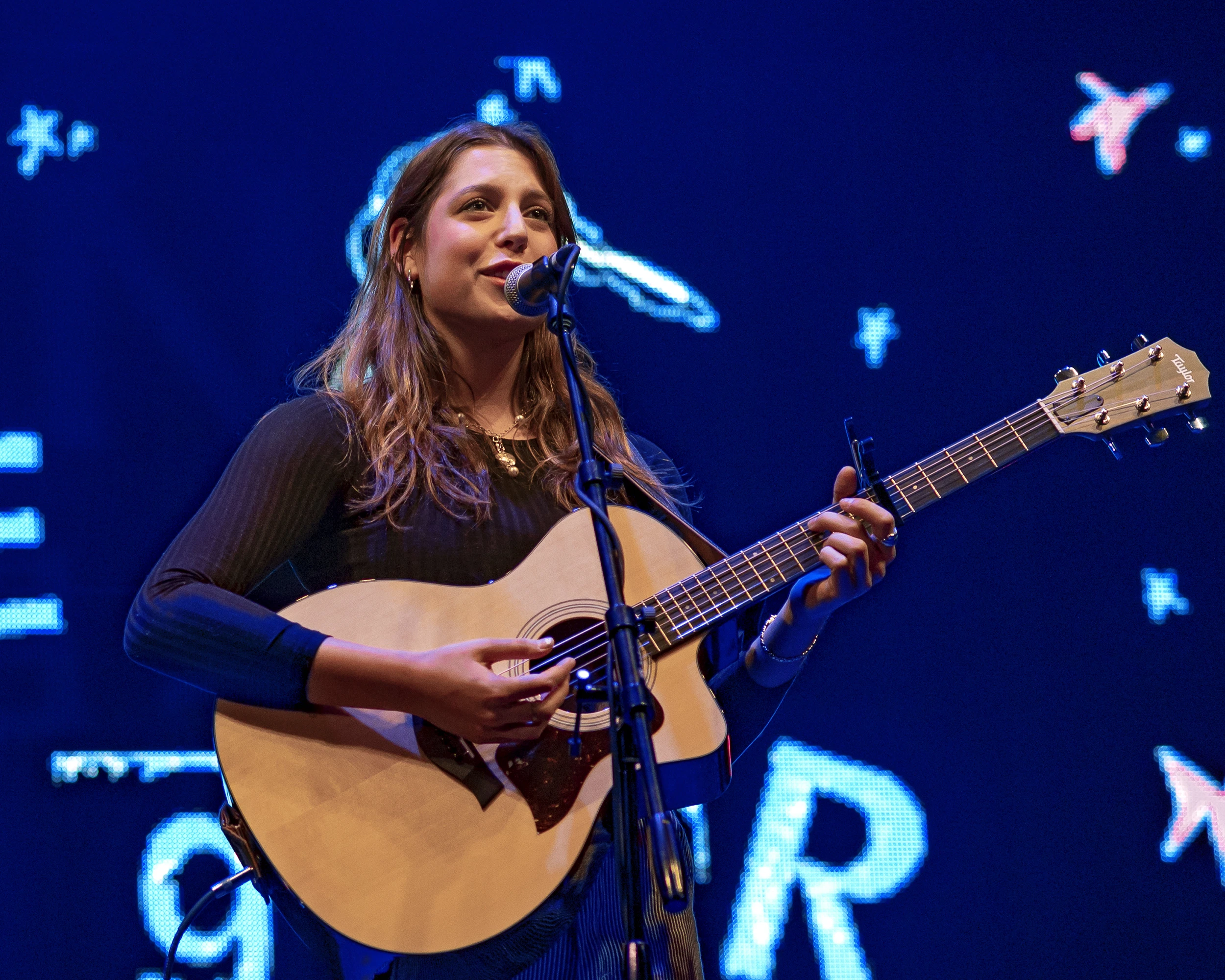 Grace Enger