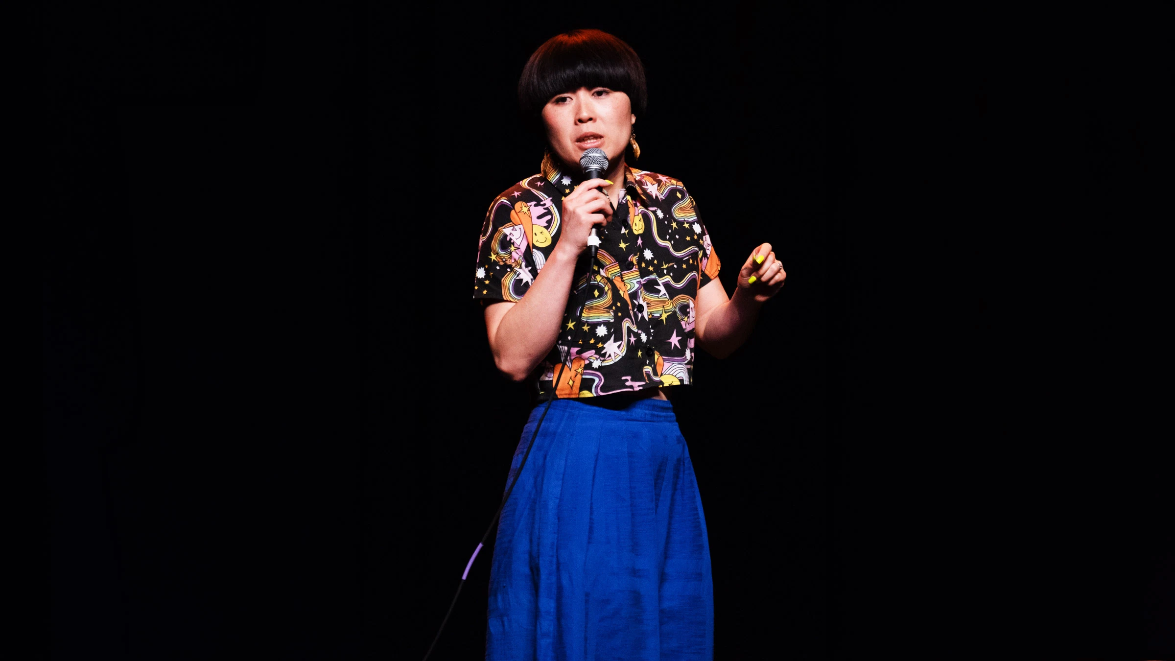 Atsuko Okatsuka