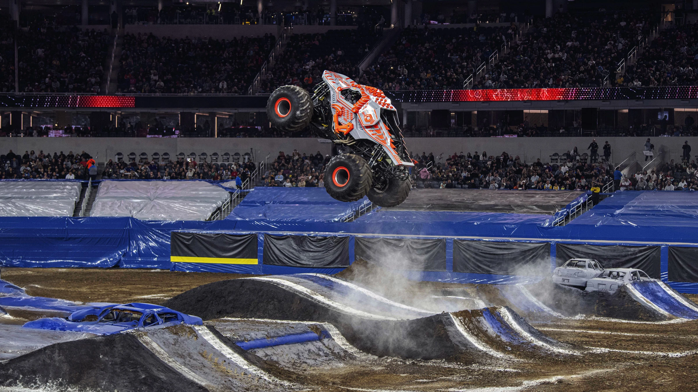 Monster Jam