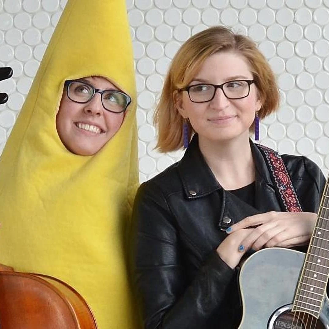 The Doubleclicks