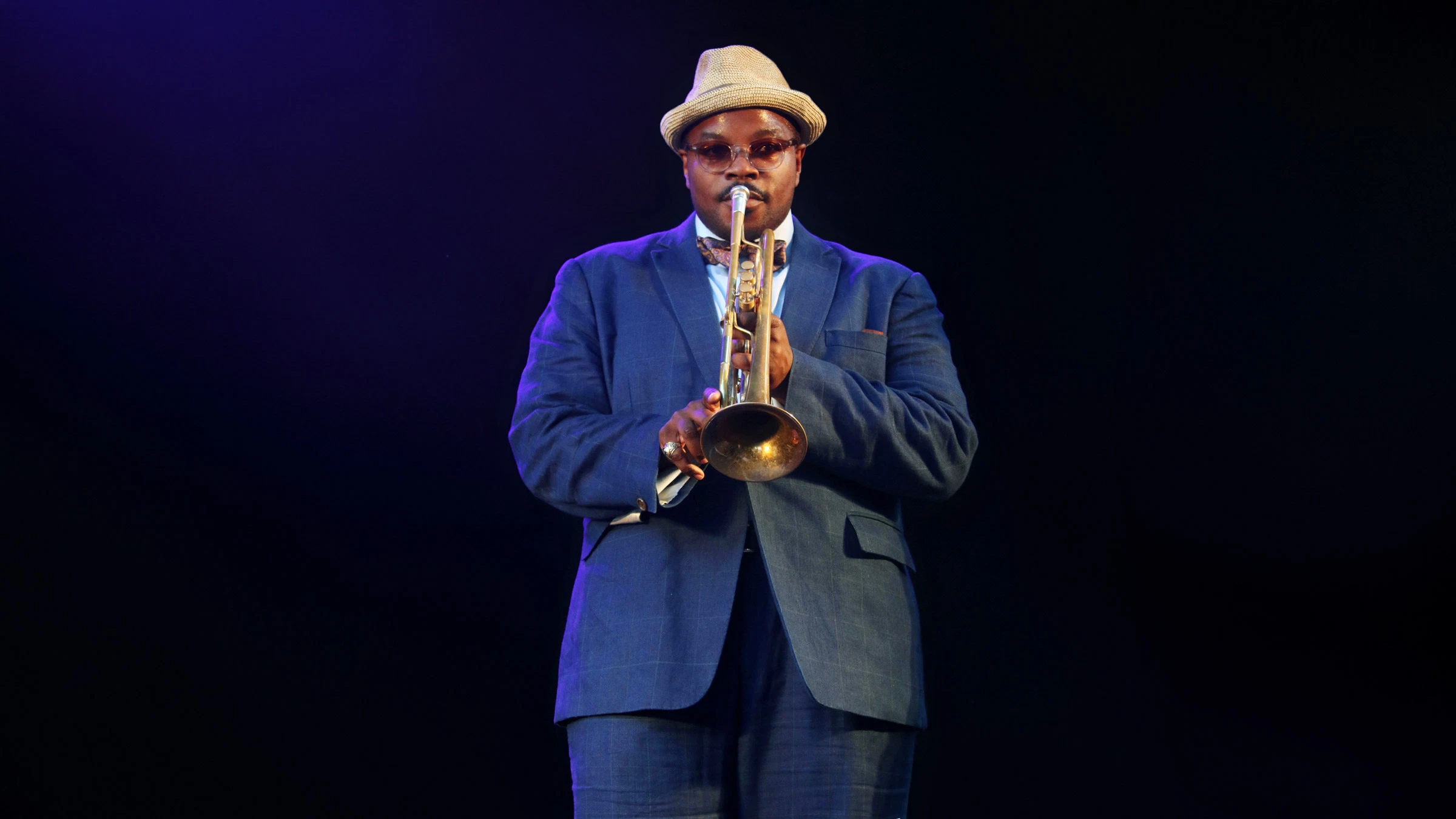 Jeremy Pelt Quintet