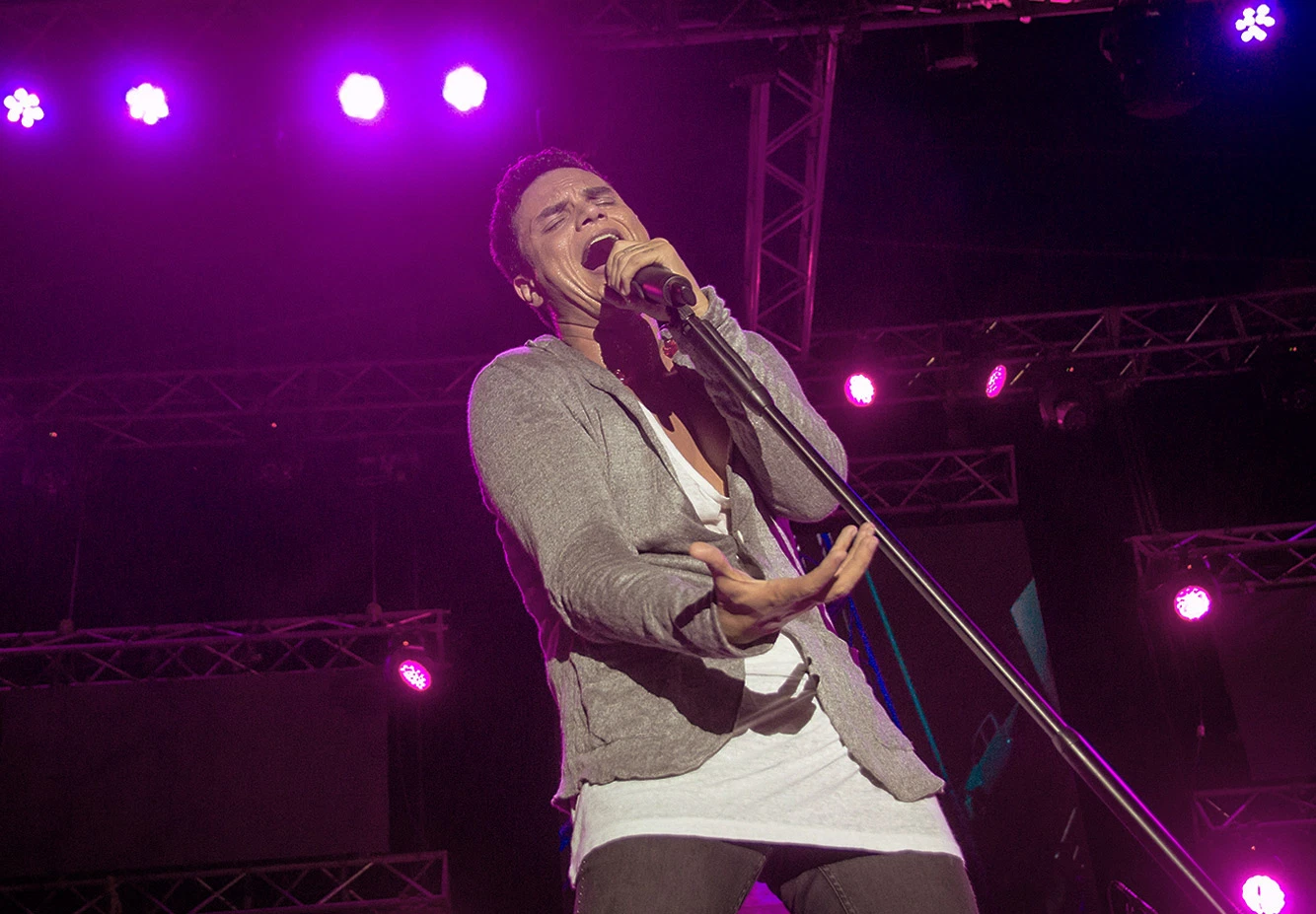 Silvestre Dangond