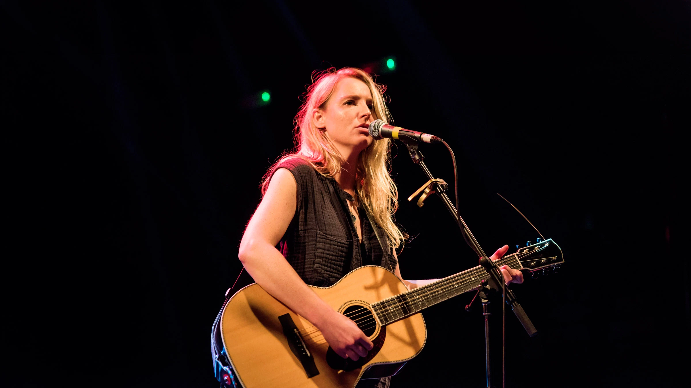 Lissie