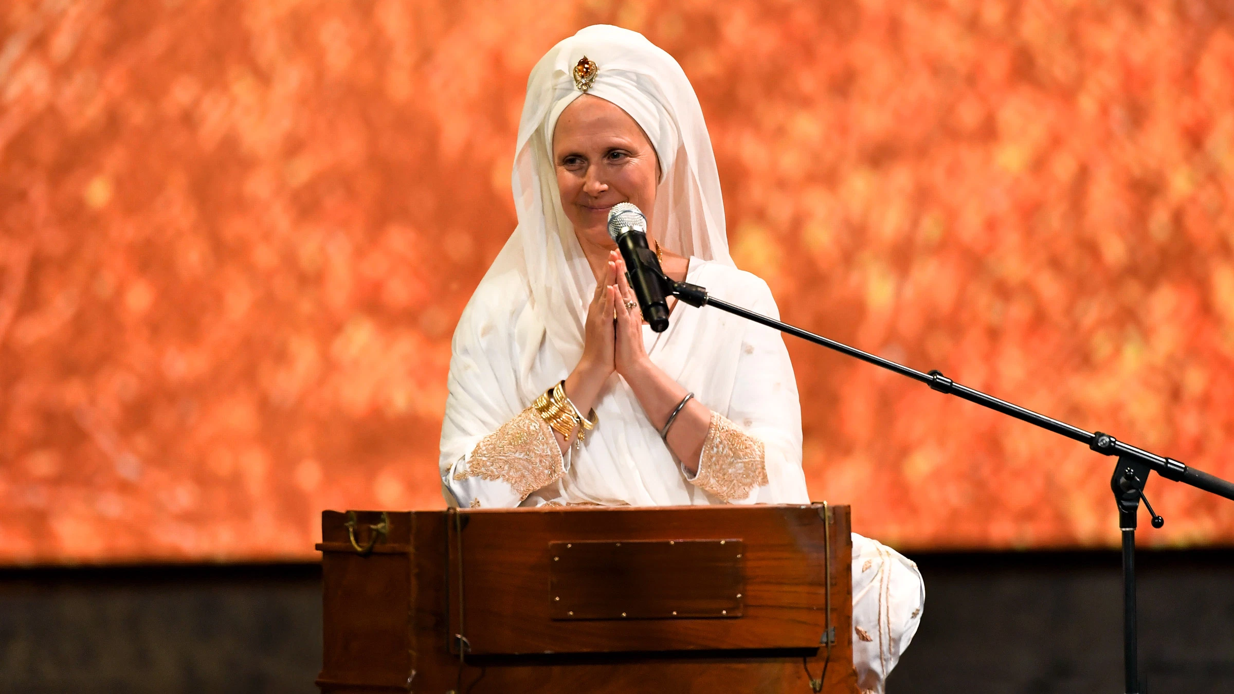 Snatam Kaur