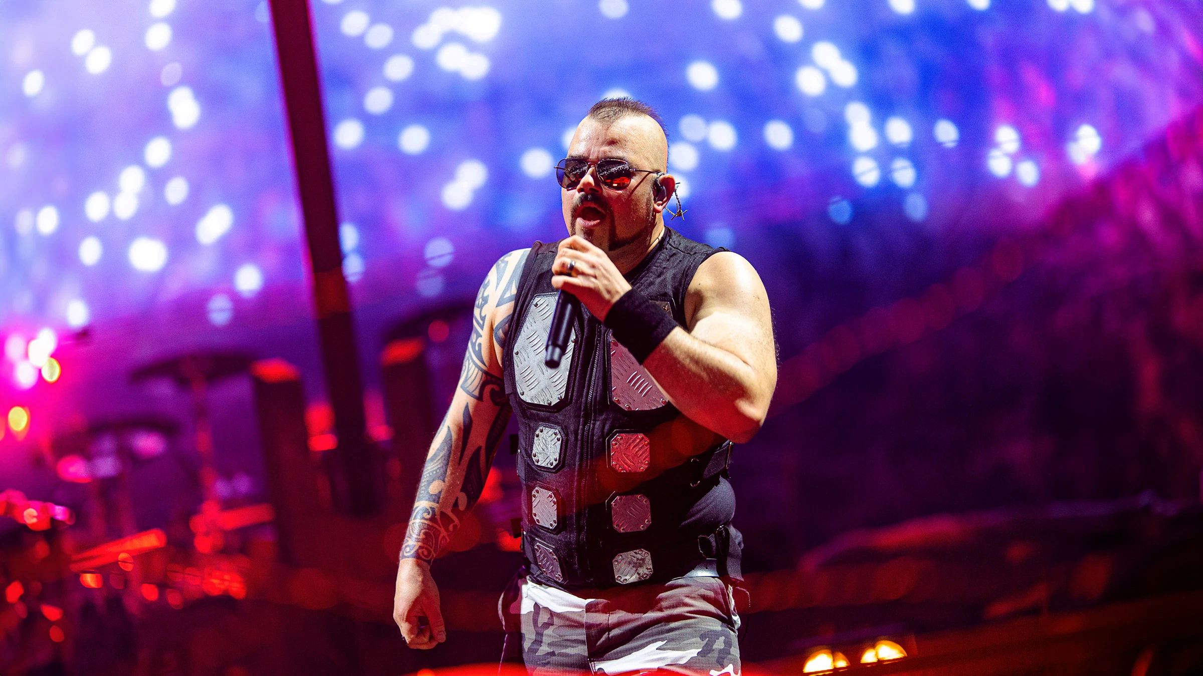 Sabaton