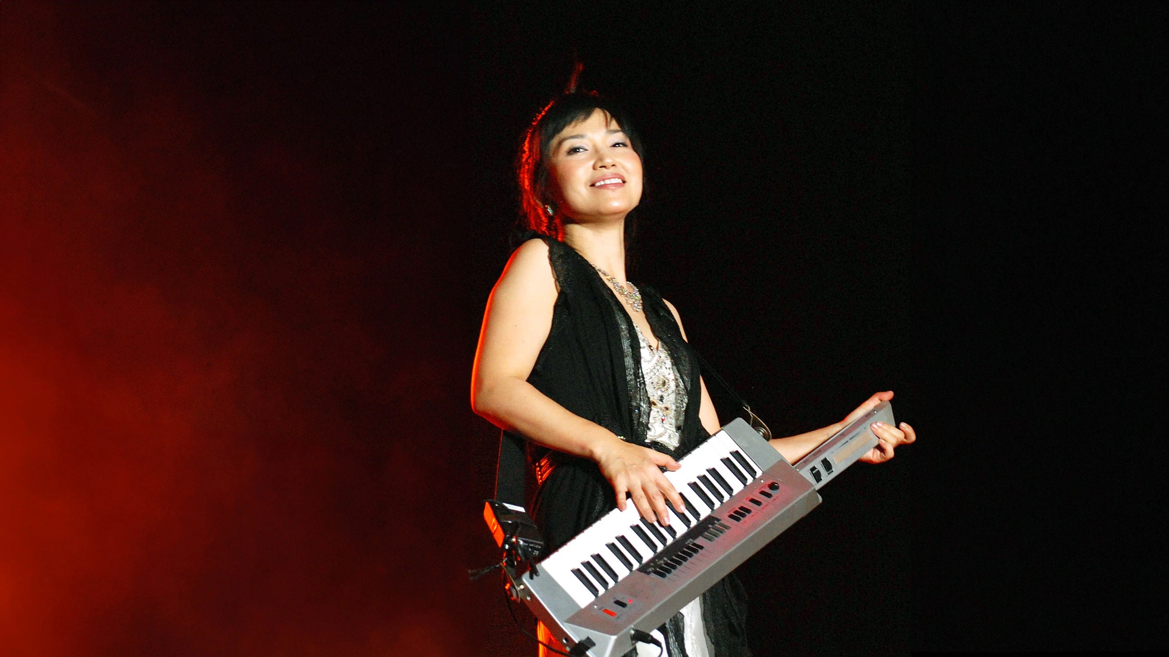 Keiko Matsui