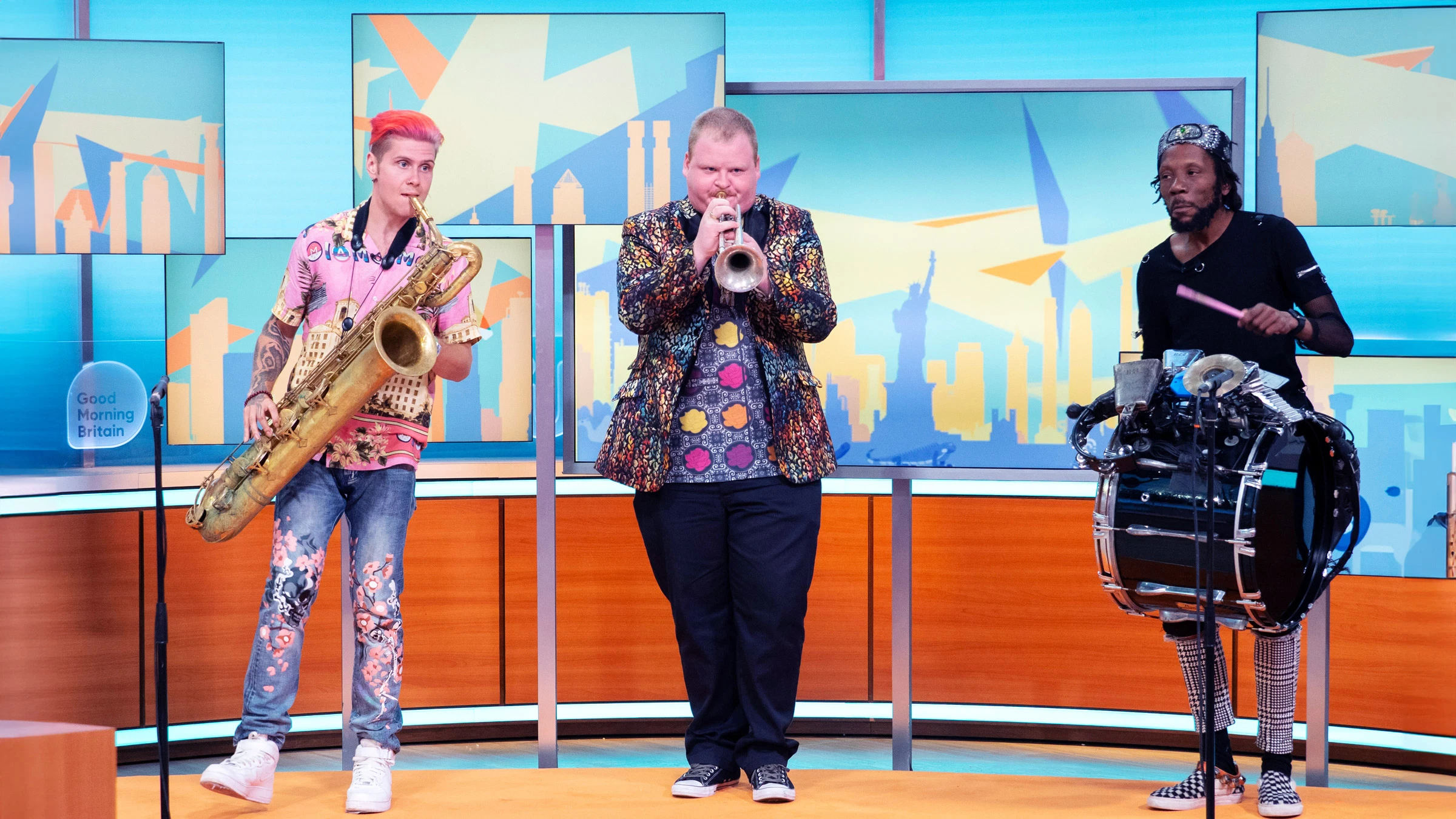 Too Many Zooz