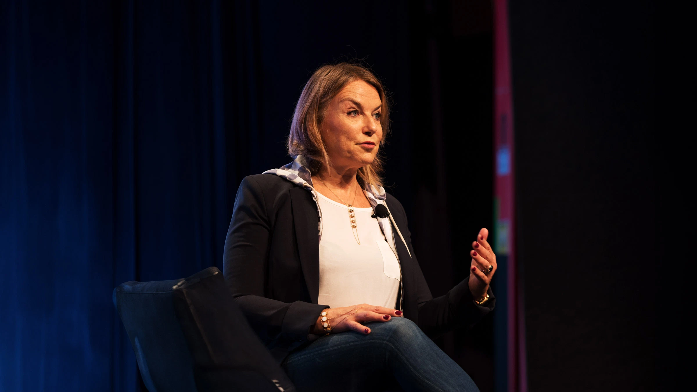 Esther Perel