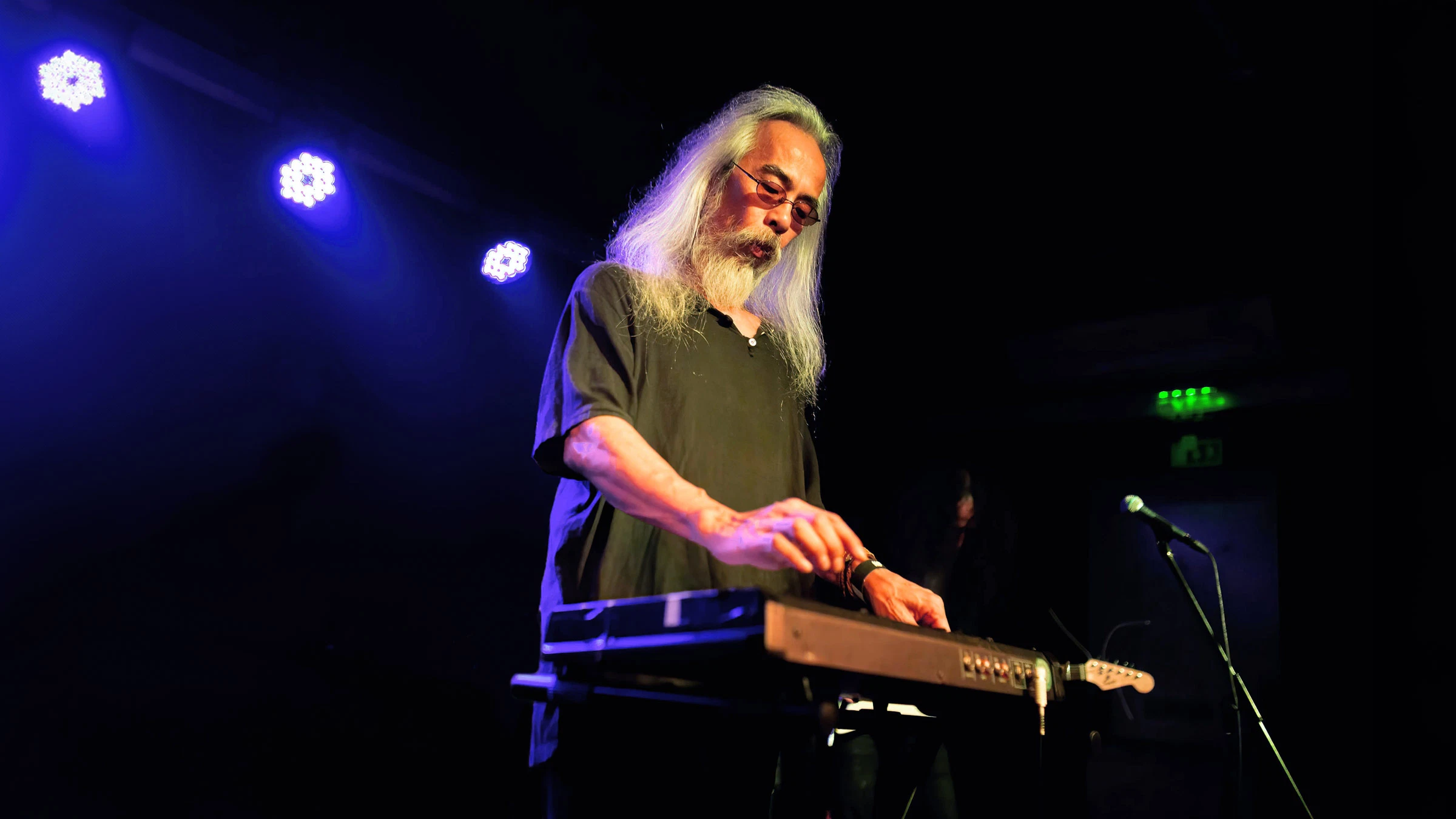 Acid Mothers Temple