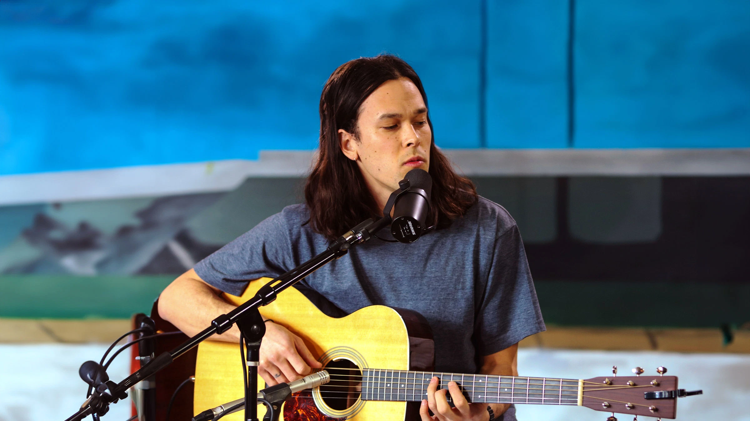 Justin Nozuka