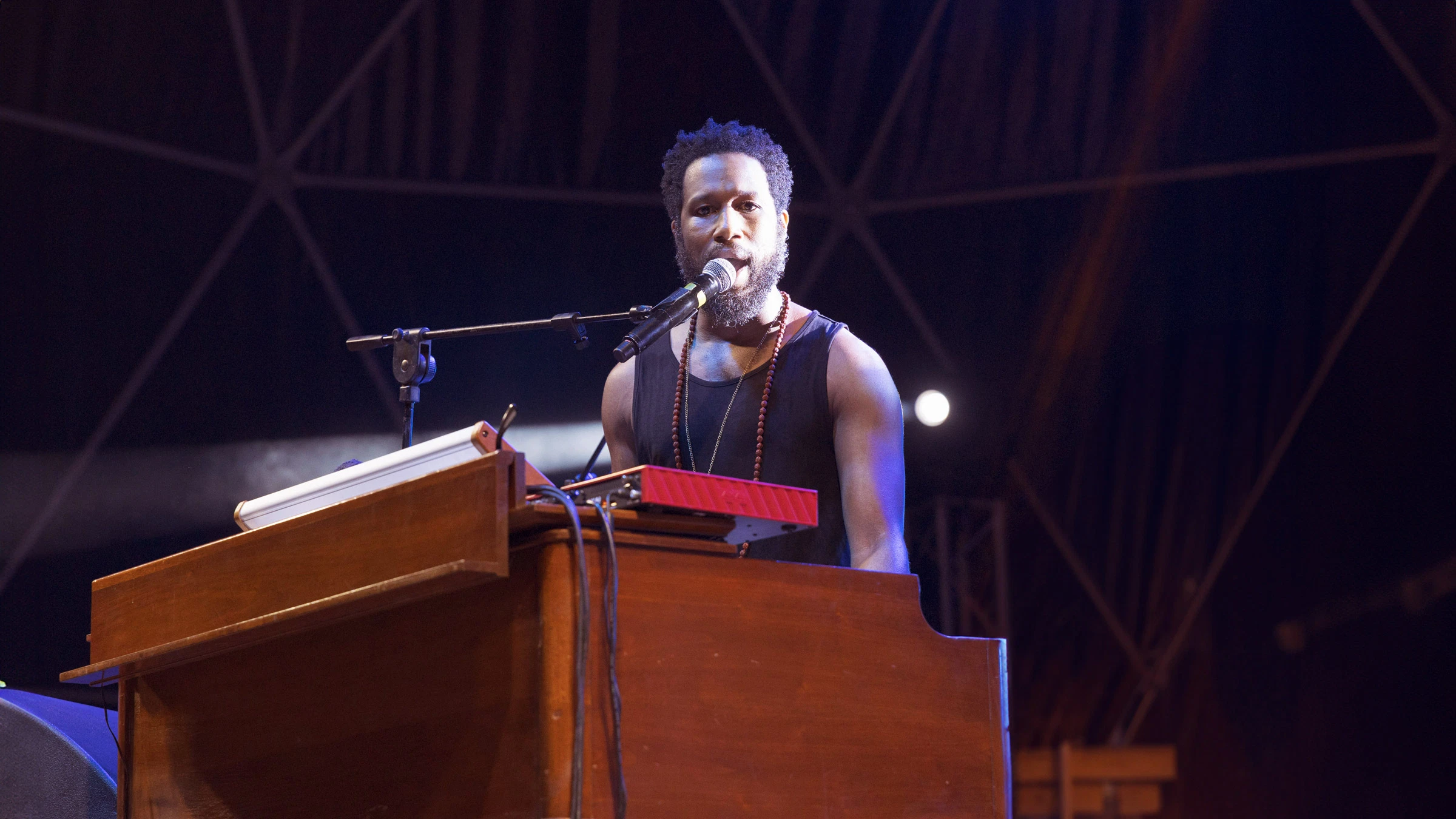 Cory Henry Presents: The Gospel Brunch Experience