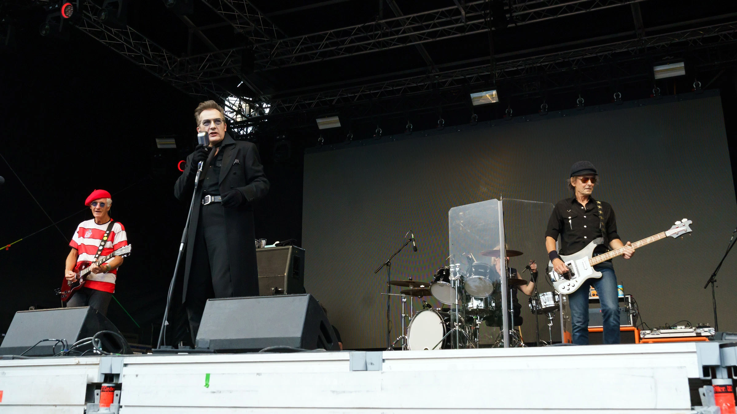 The Damned