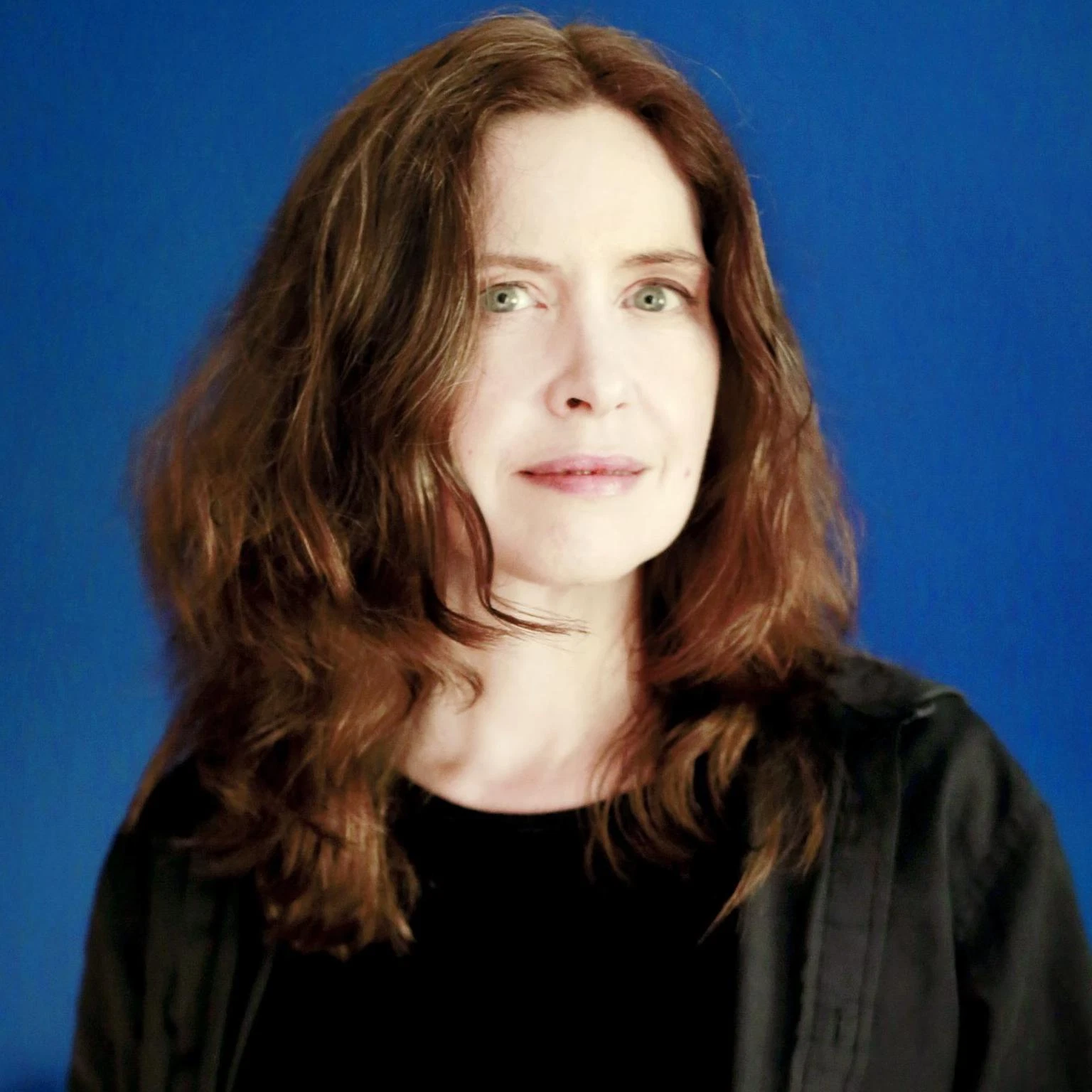 Sarah McQuaid