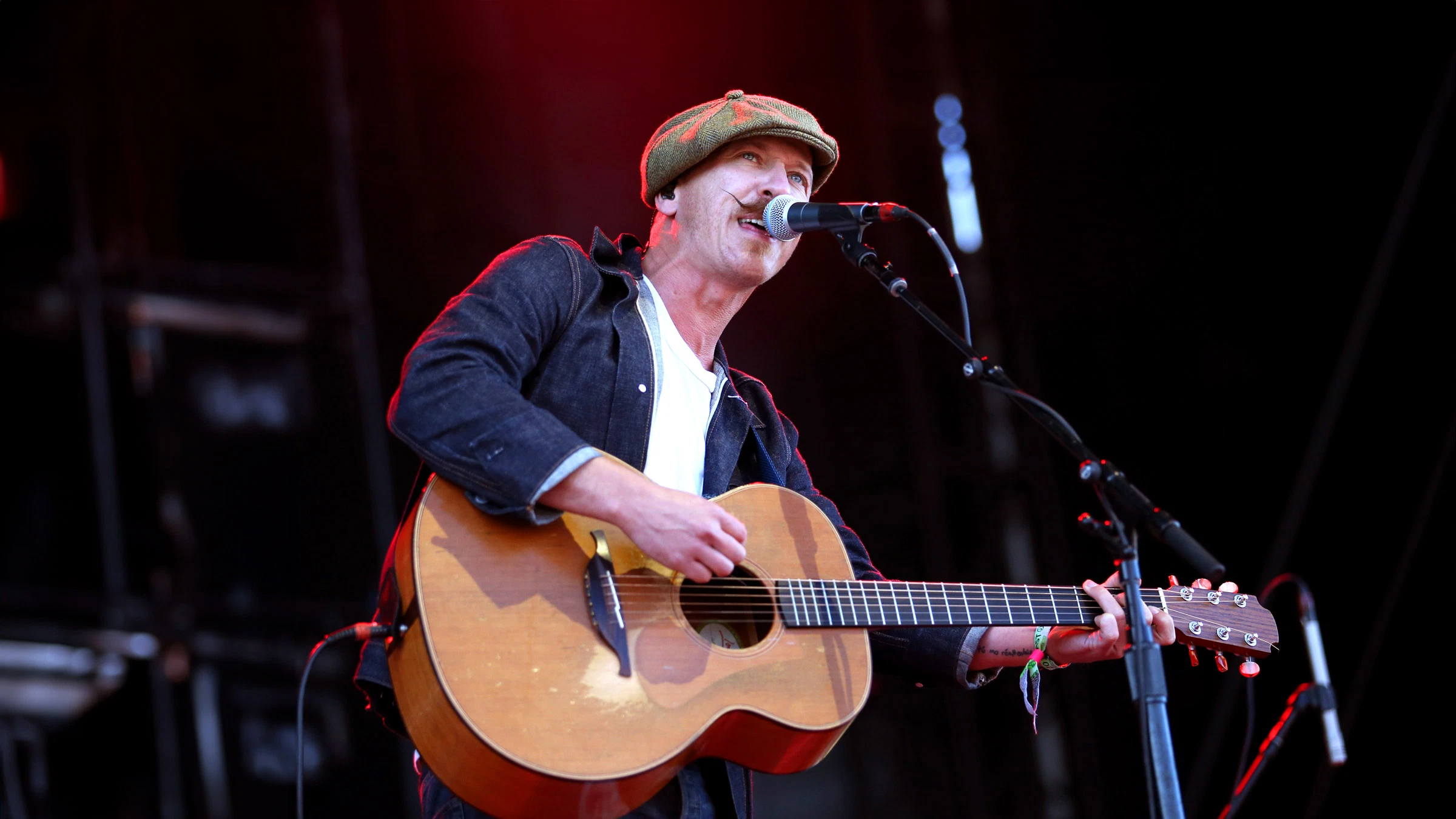 Foy Vance