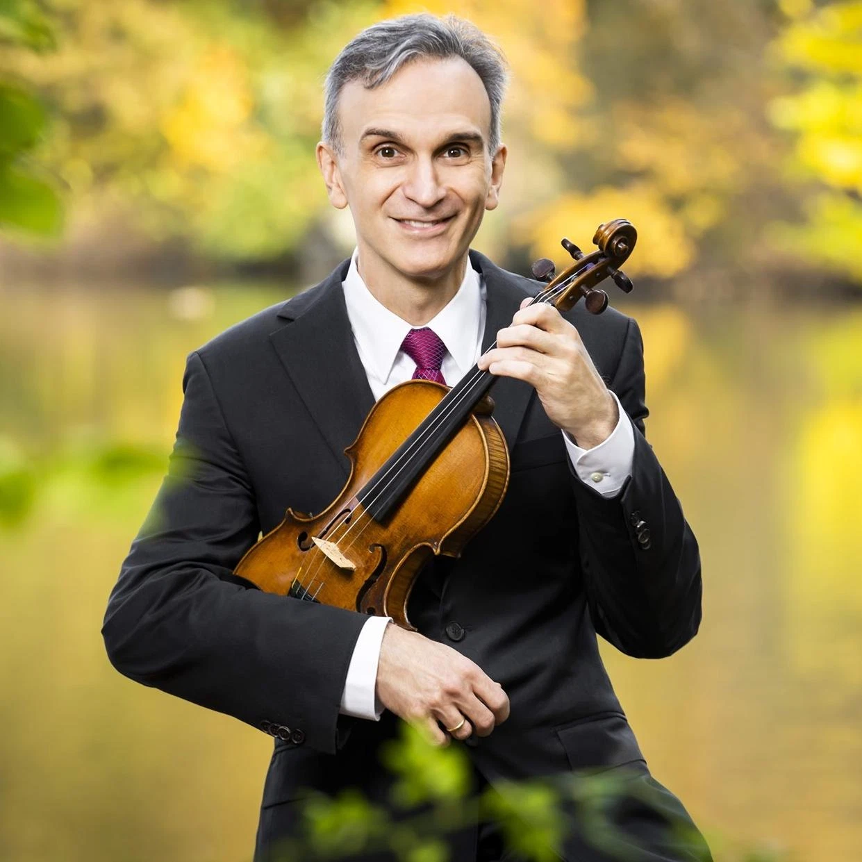 Gil Shaham
