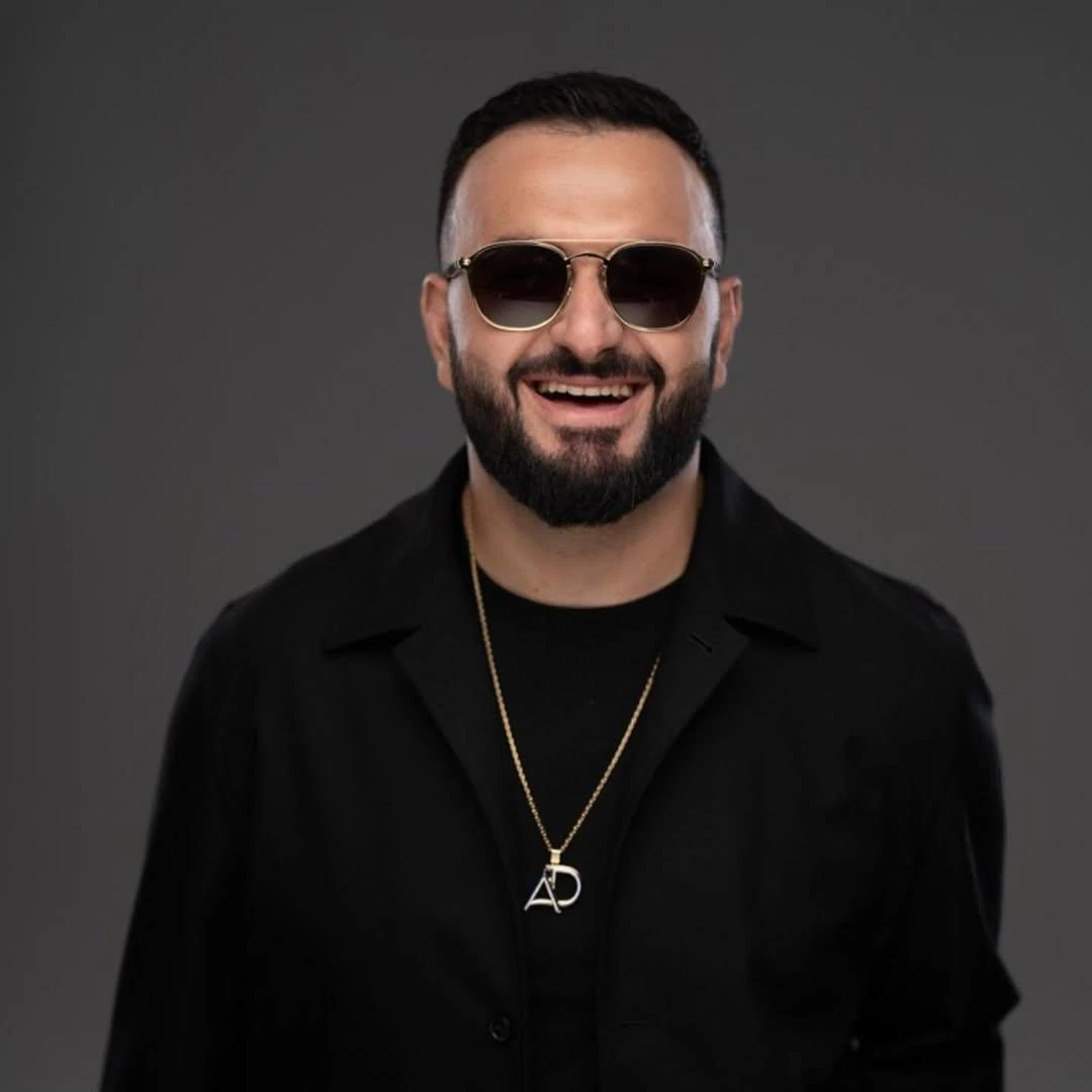 Arkadi Dumikyan