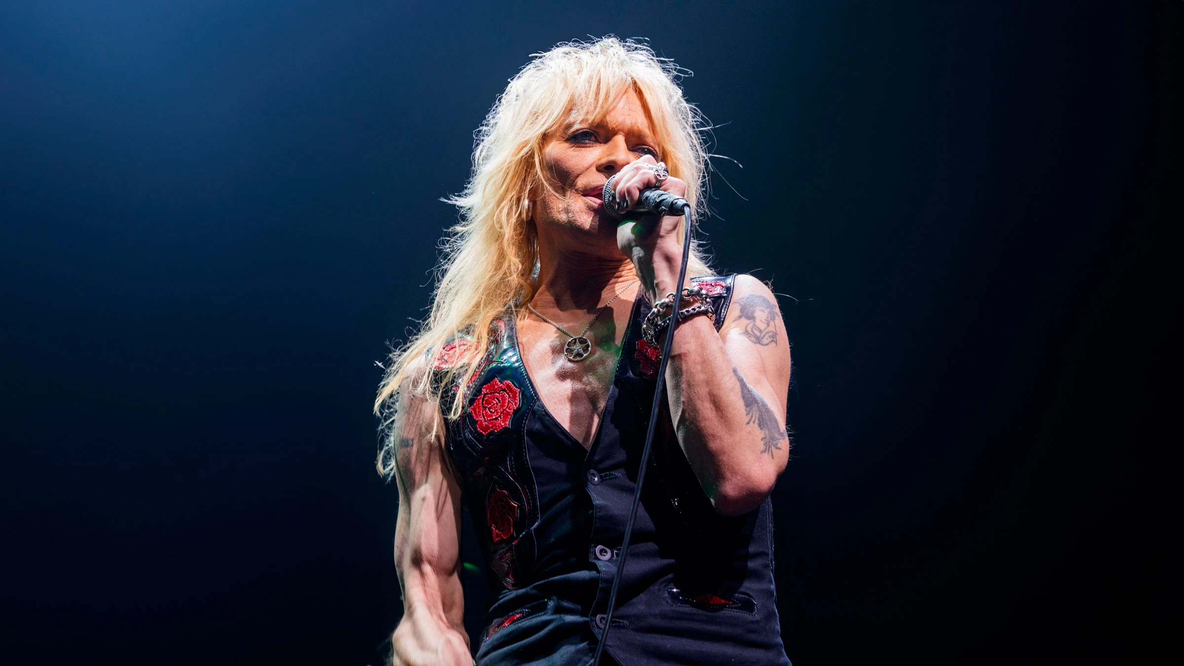 Michael Monroe