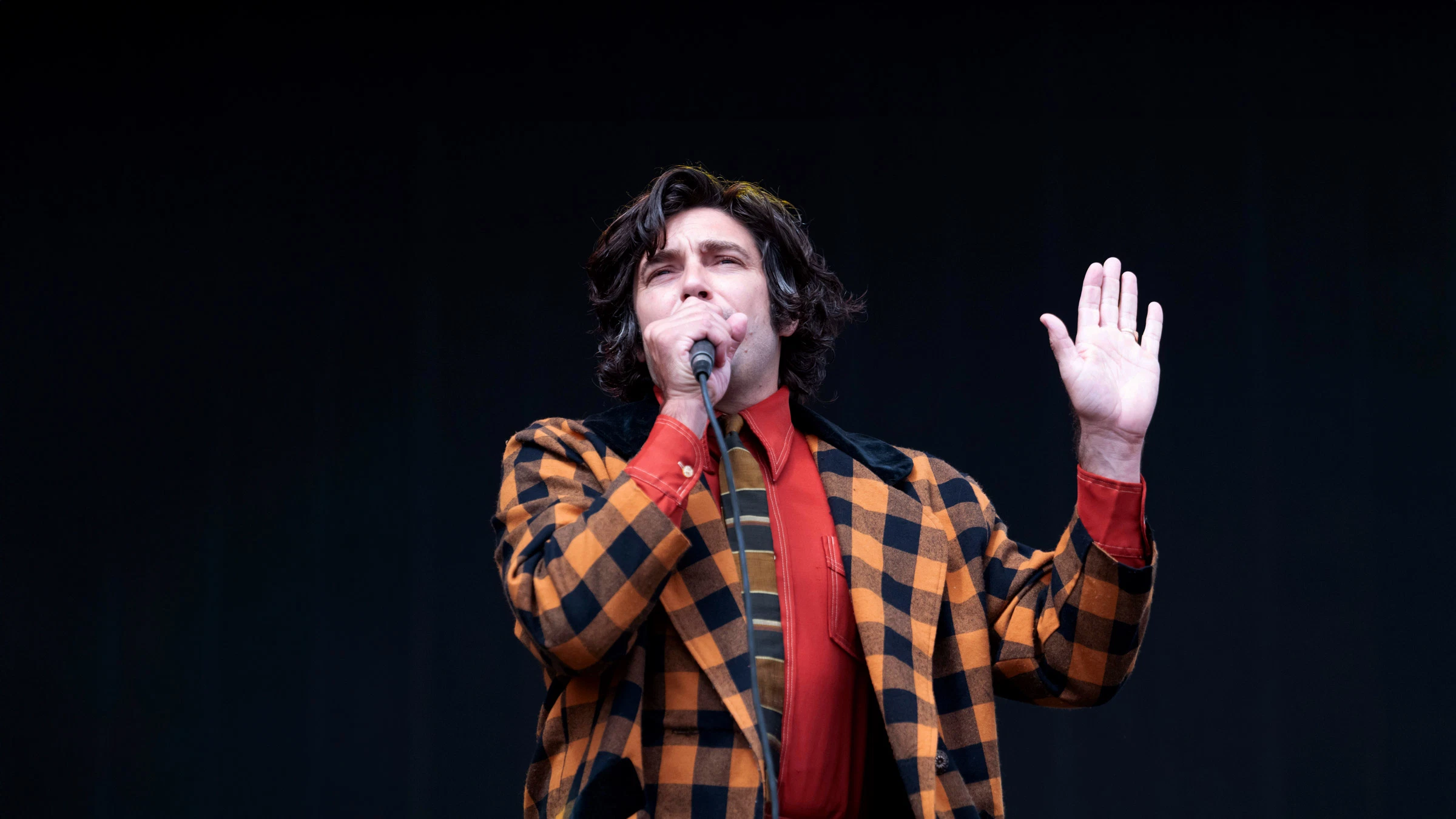 The Growlers