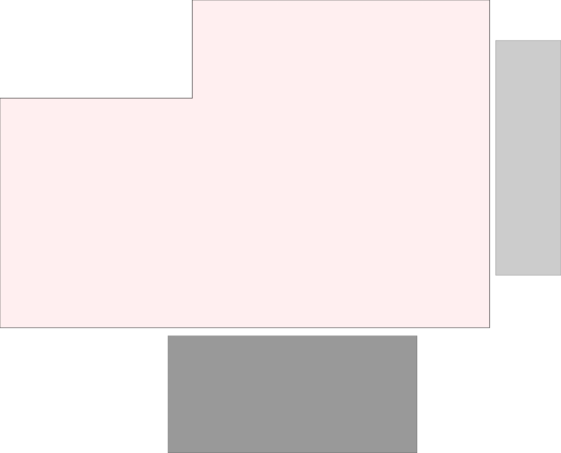Seating chart: The Echo