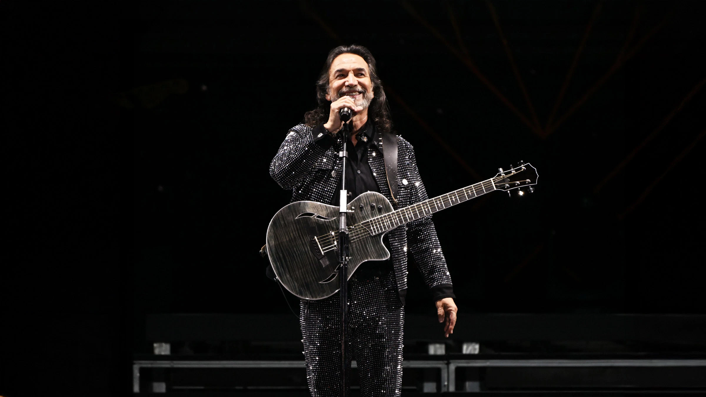 Marco Antonio Solis